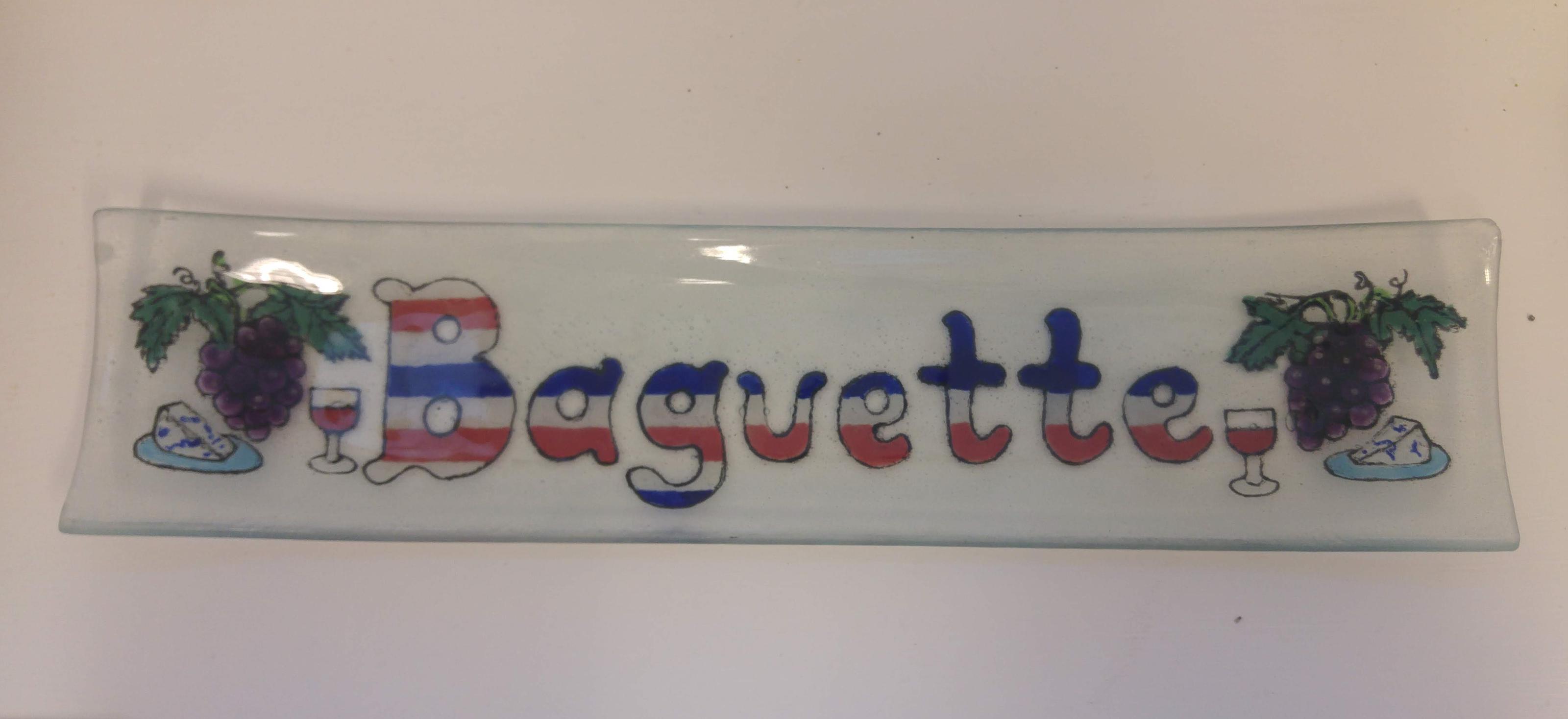 Baguette Platter