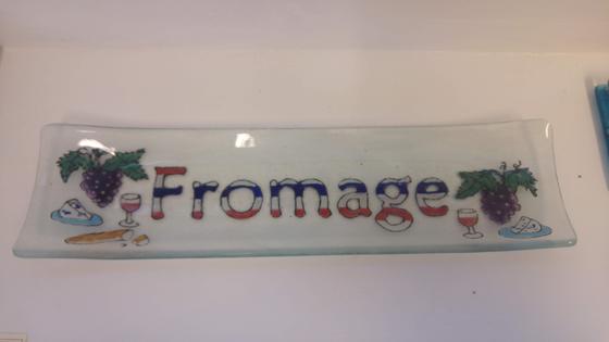 Fromage Platter
