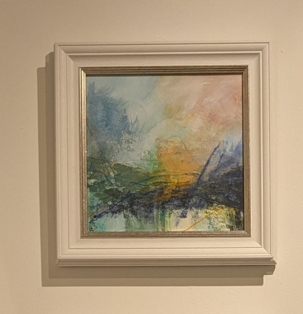 Shifting Elements I