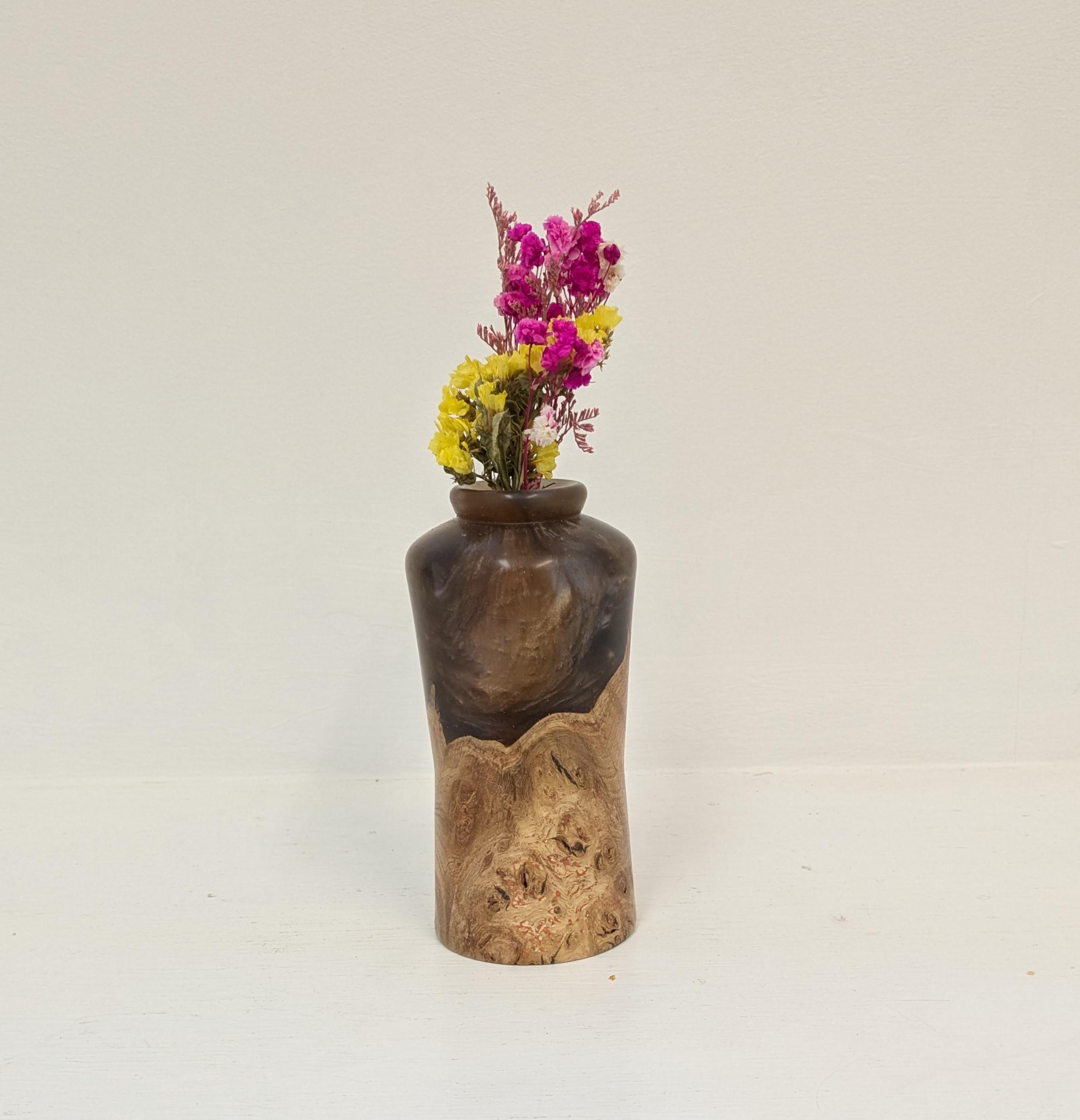 Bud Vase - 5