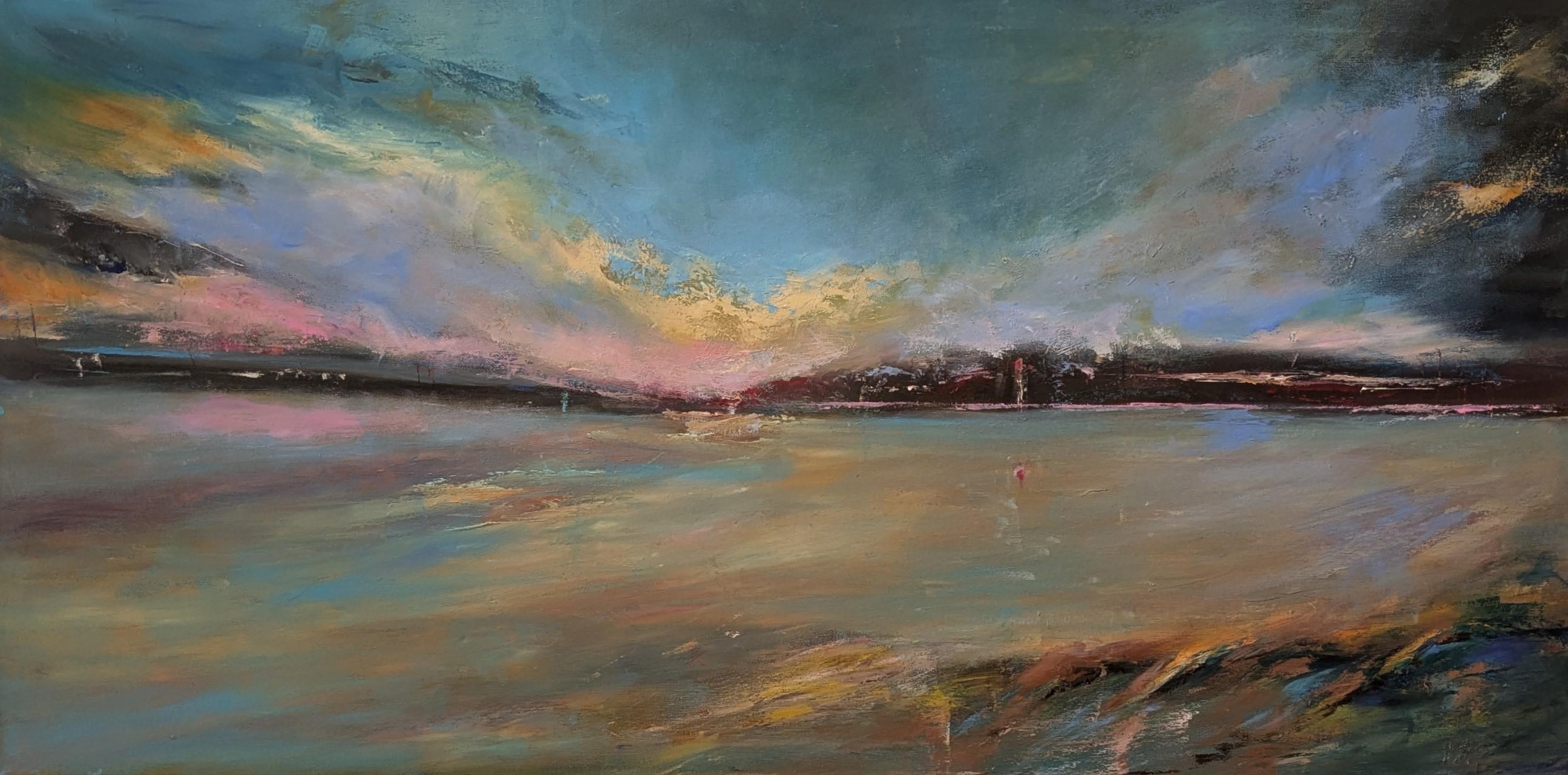Caldecotte Lake