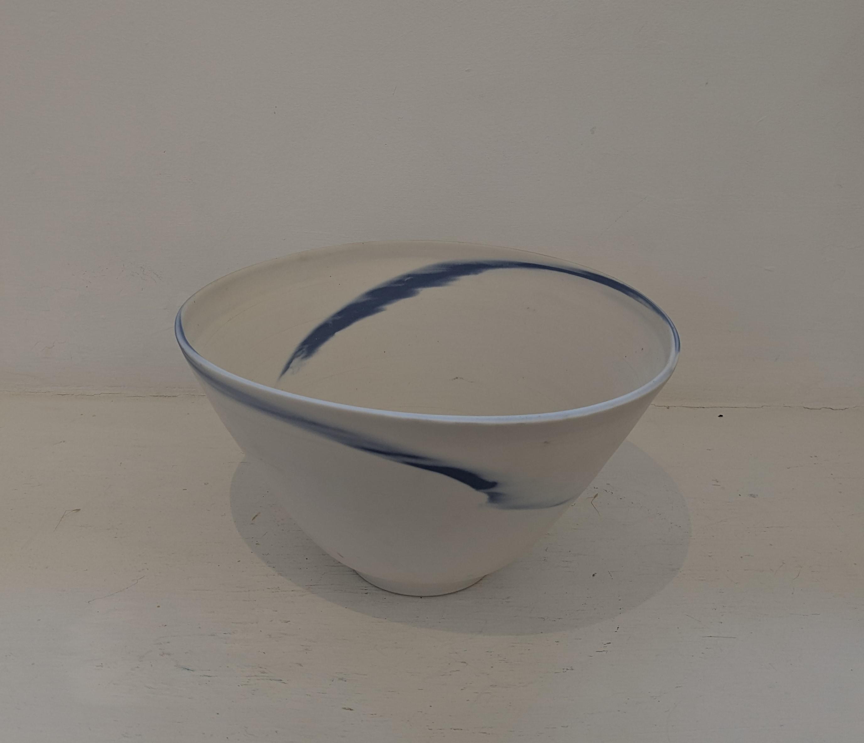 Agate Ware - blue