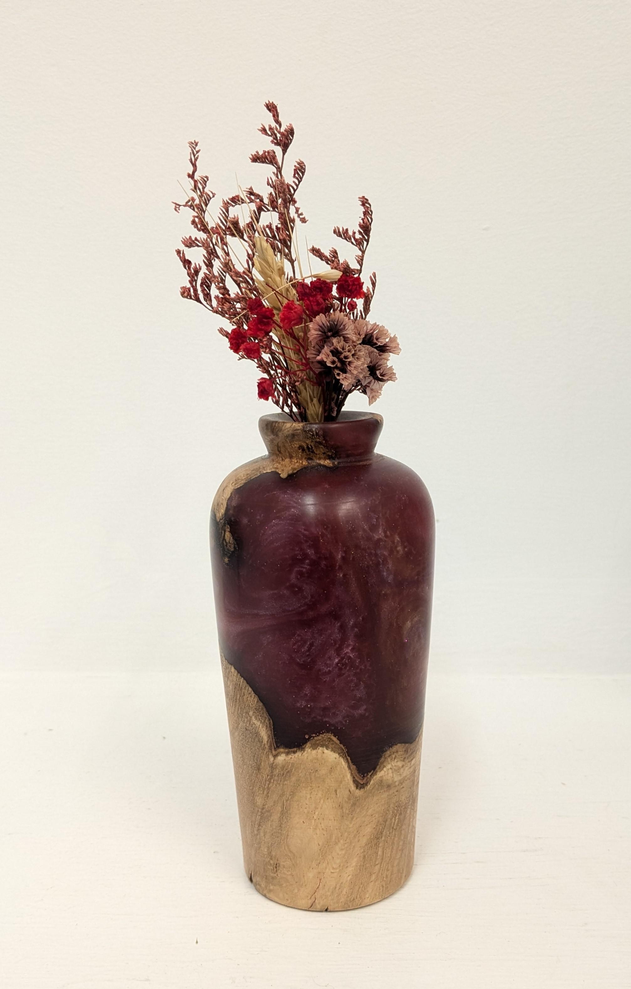 Bud Vase (3)