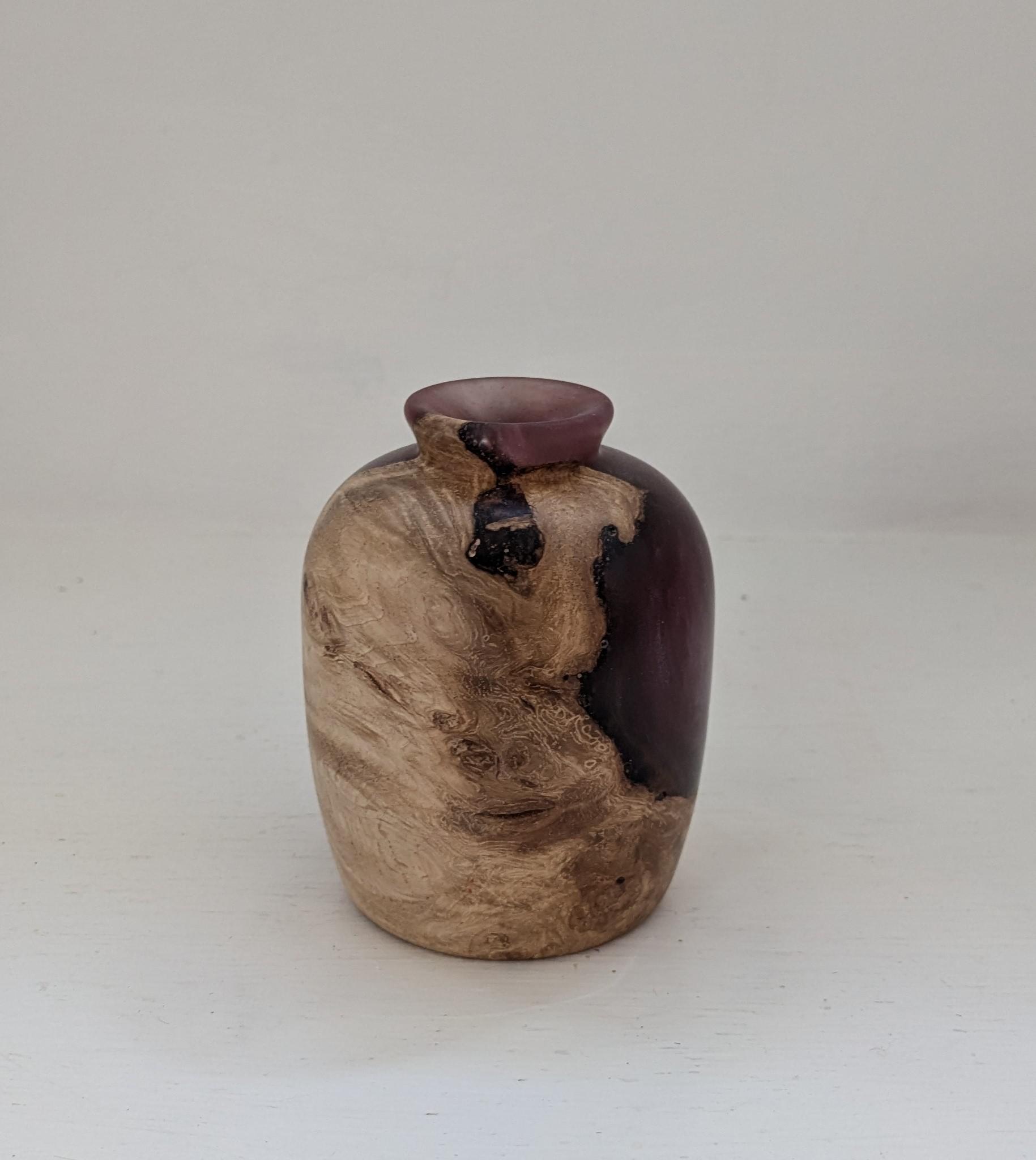 Bud Vase (2)