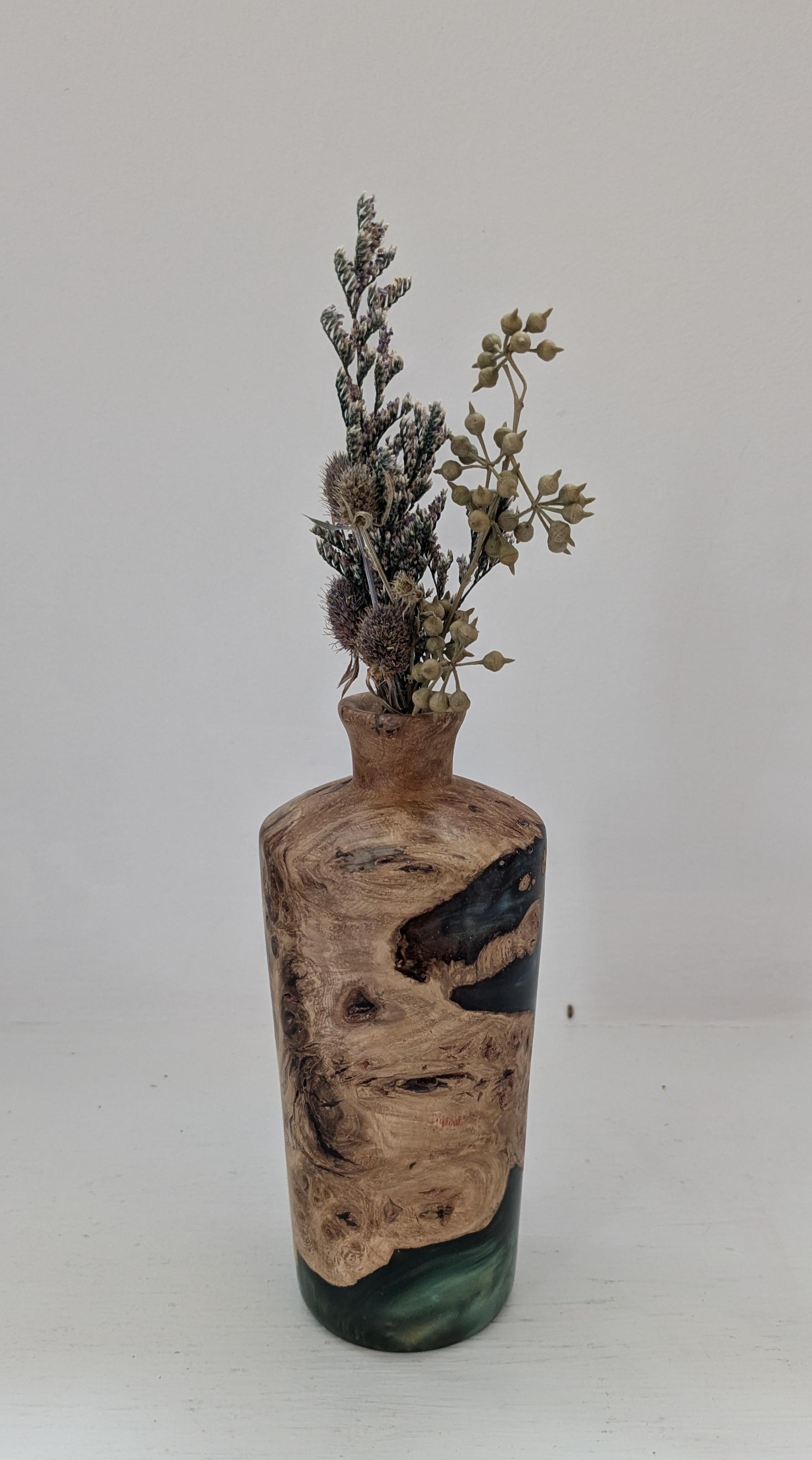 Bud Vase