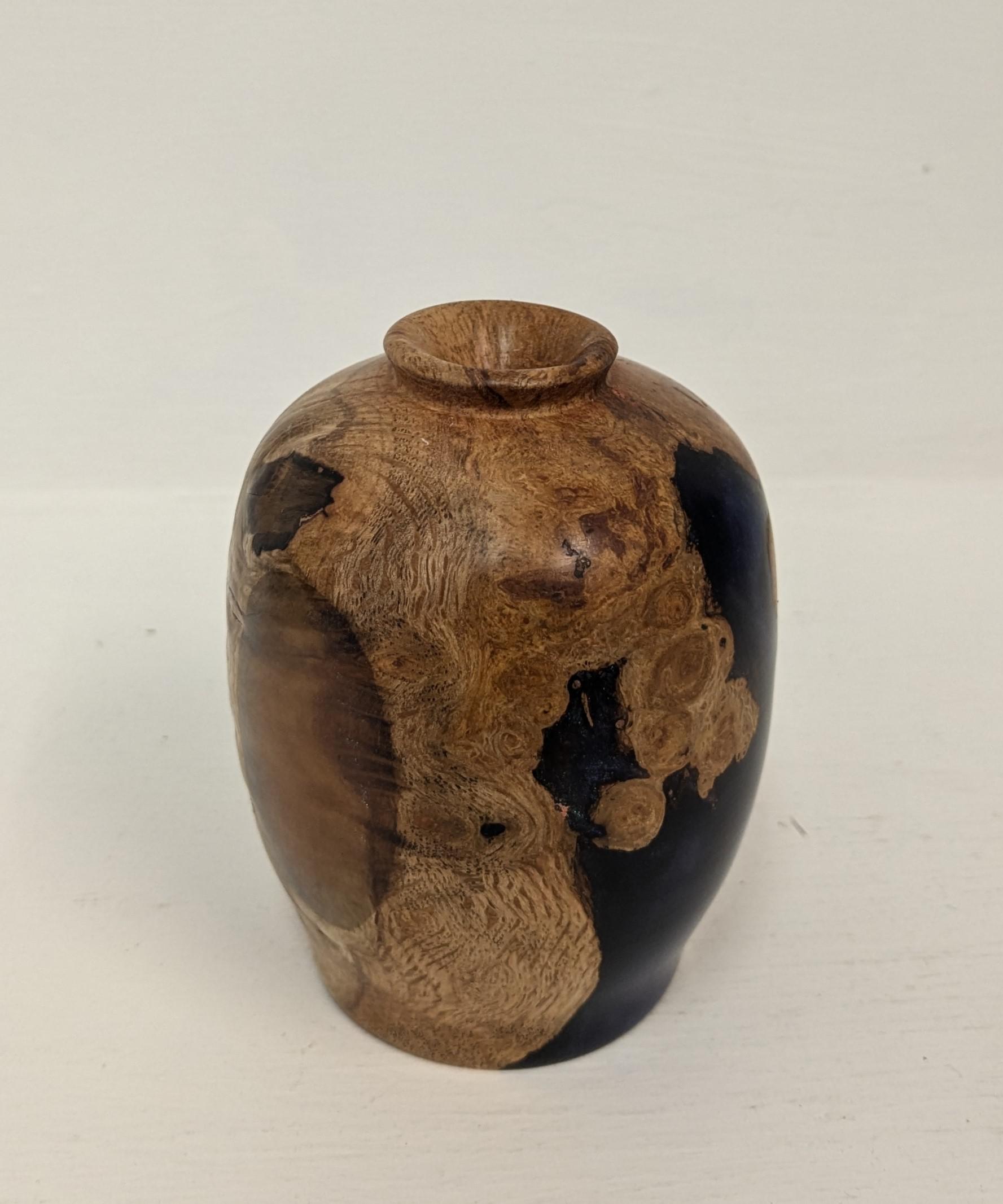 Bud Vase (2)