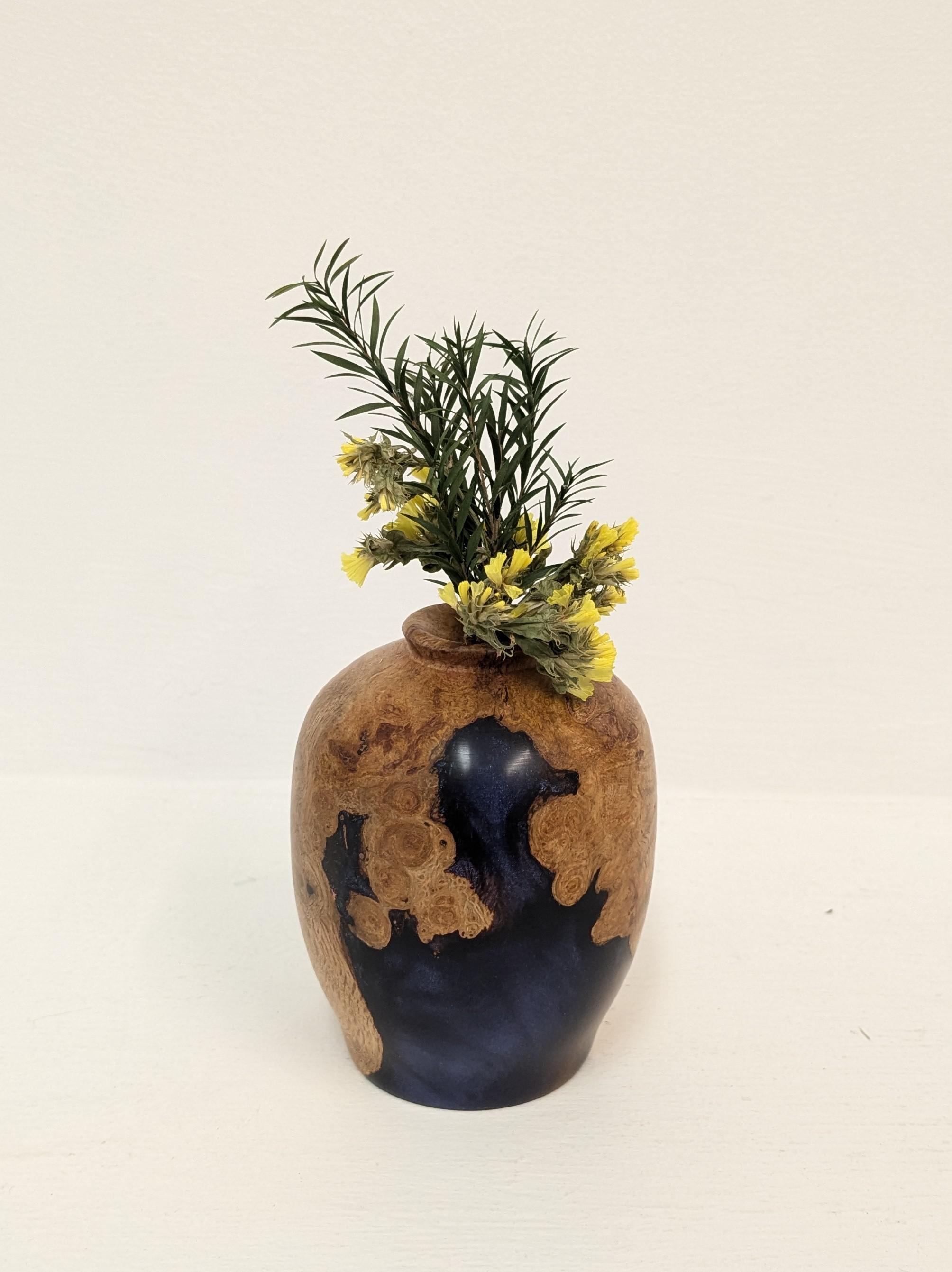 Bud Vase (2)