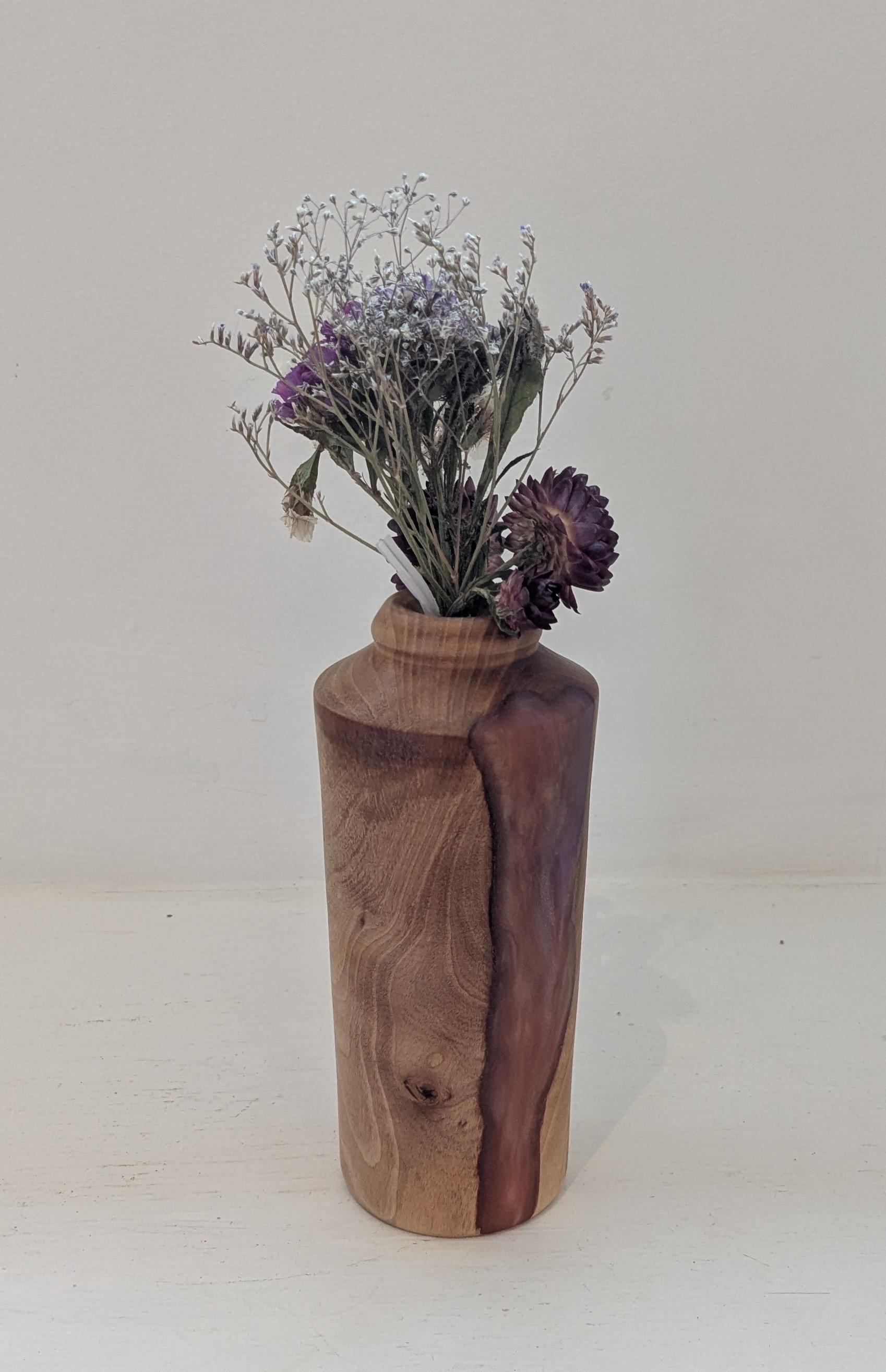 Bud Vase