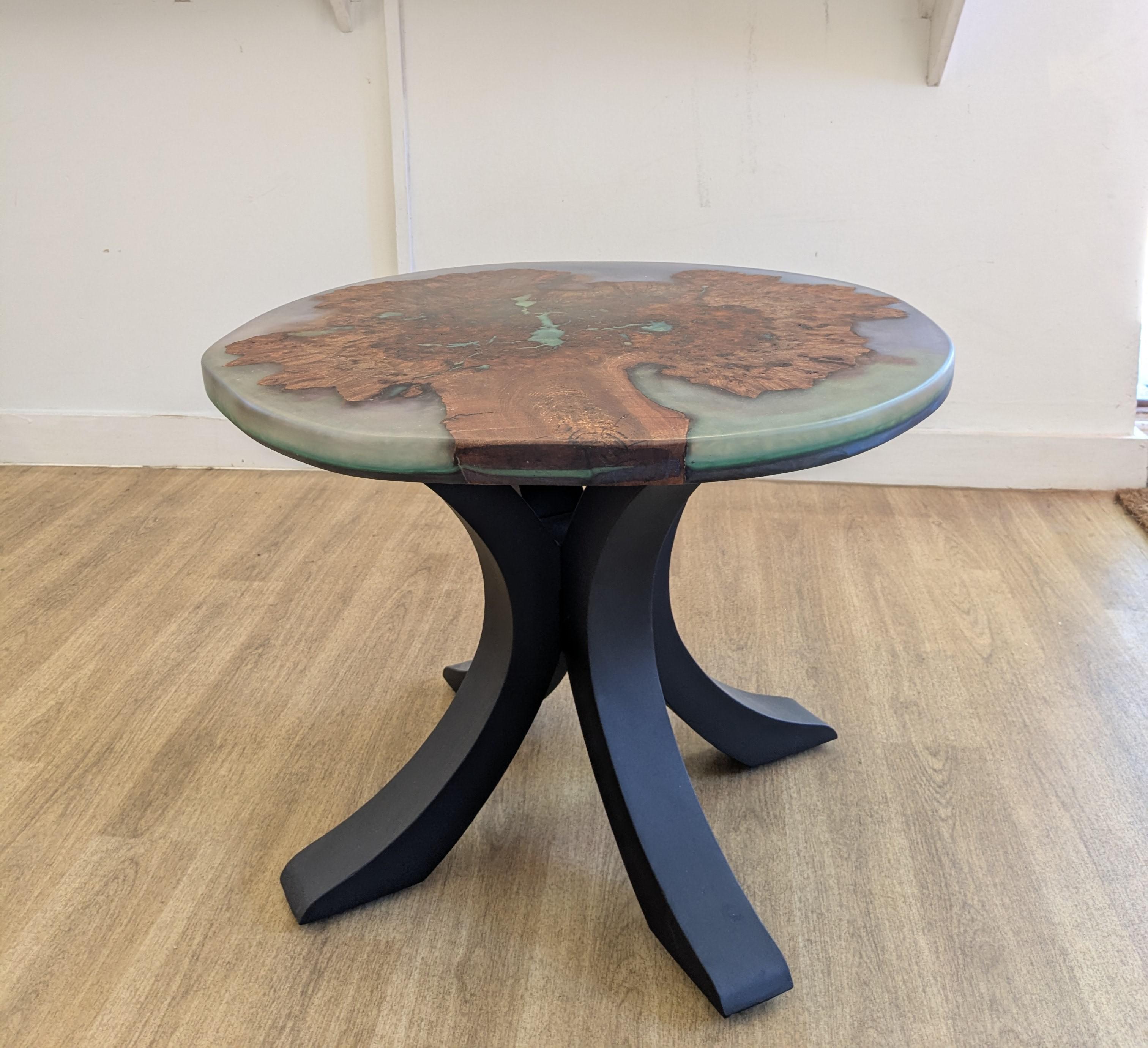 Tree of Life Table