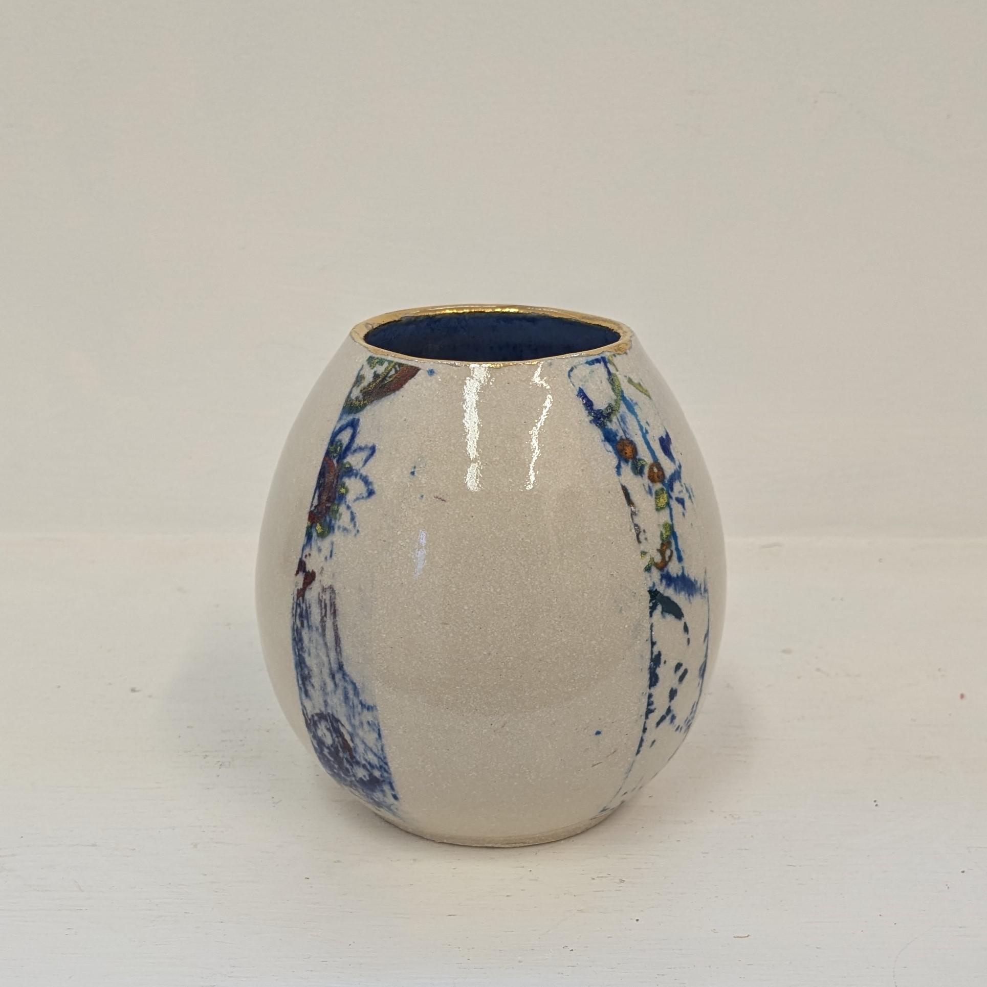 vase