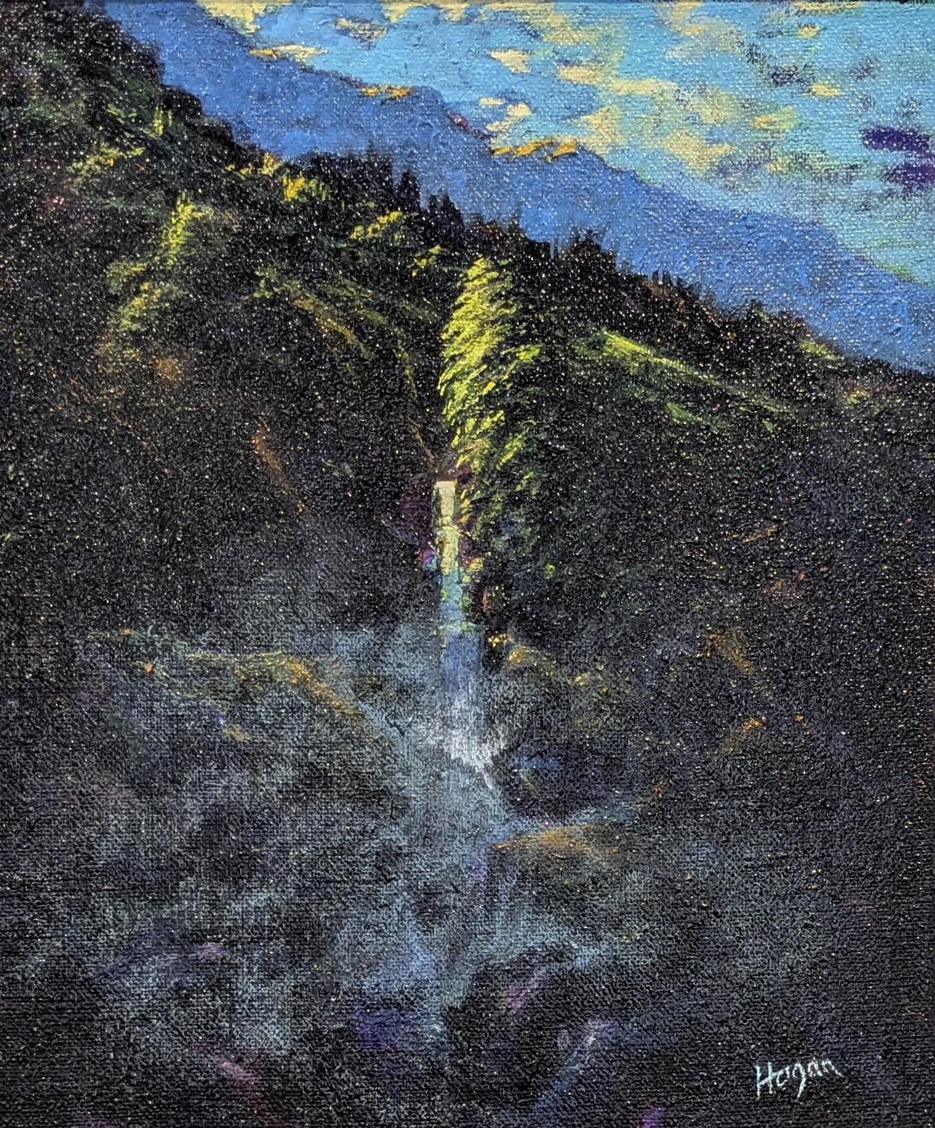 High Fall - The Cairngorms