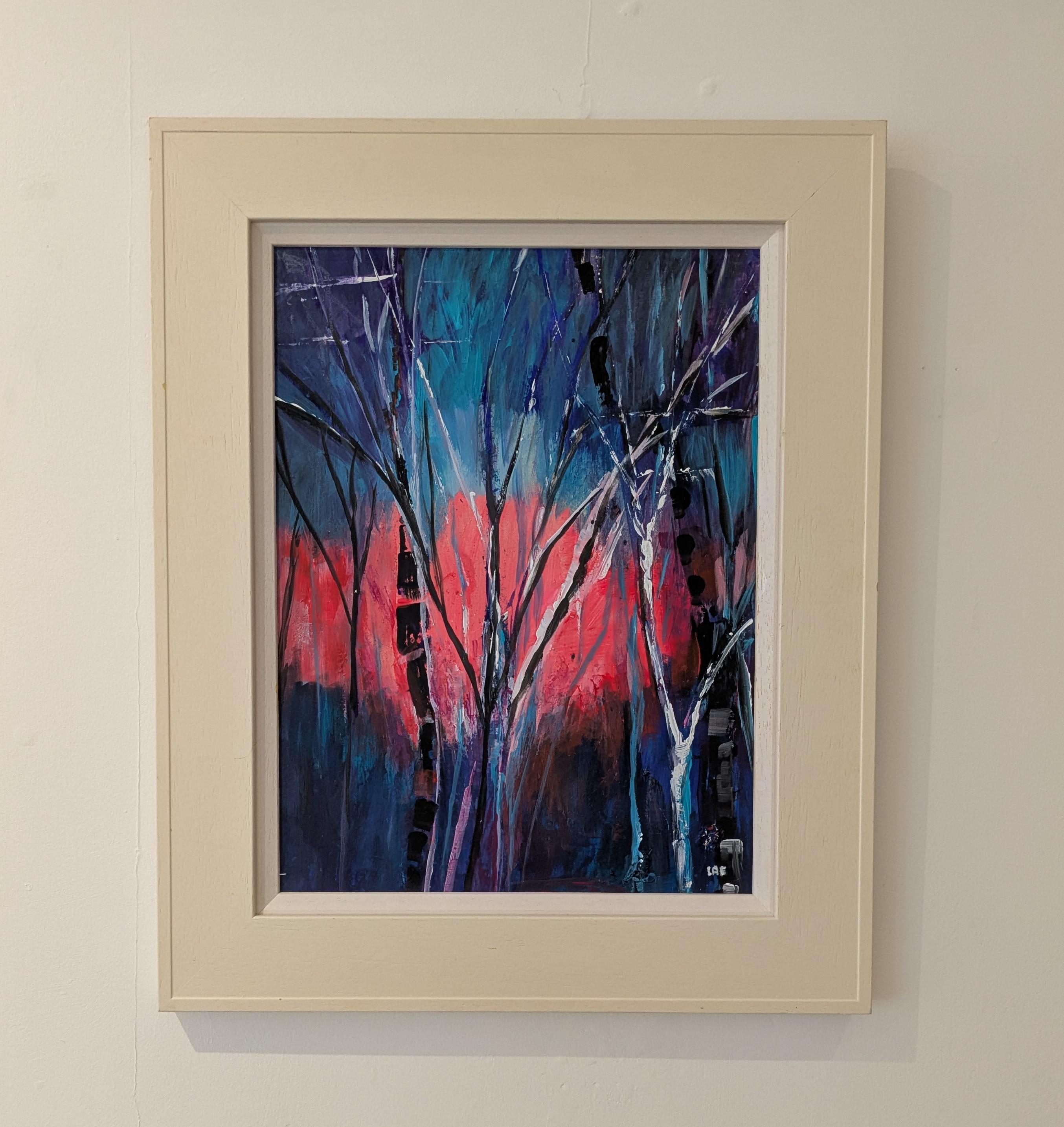 Twilight Trees