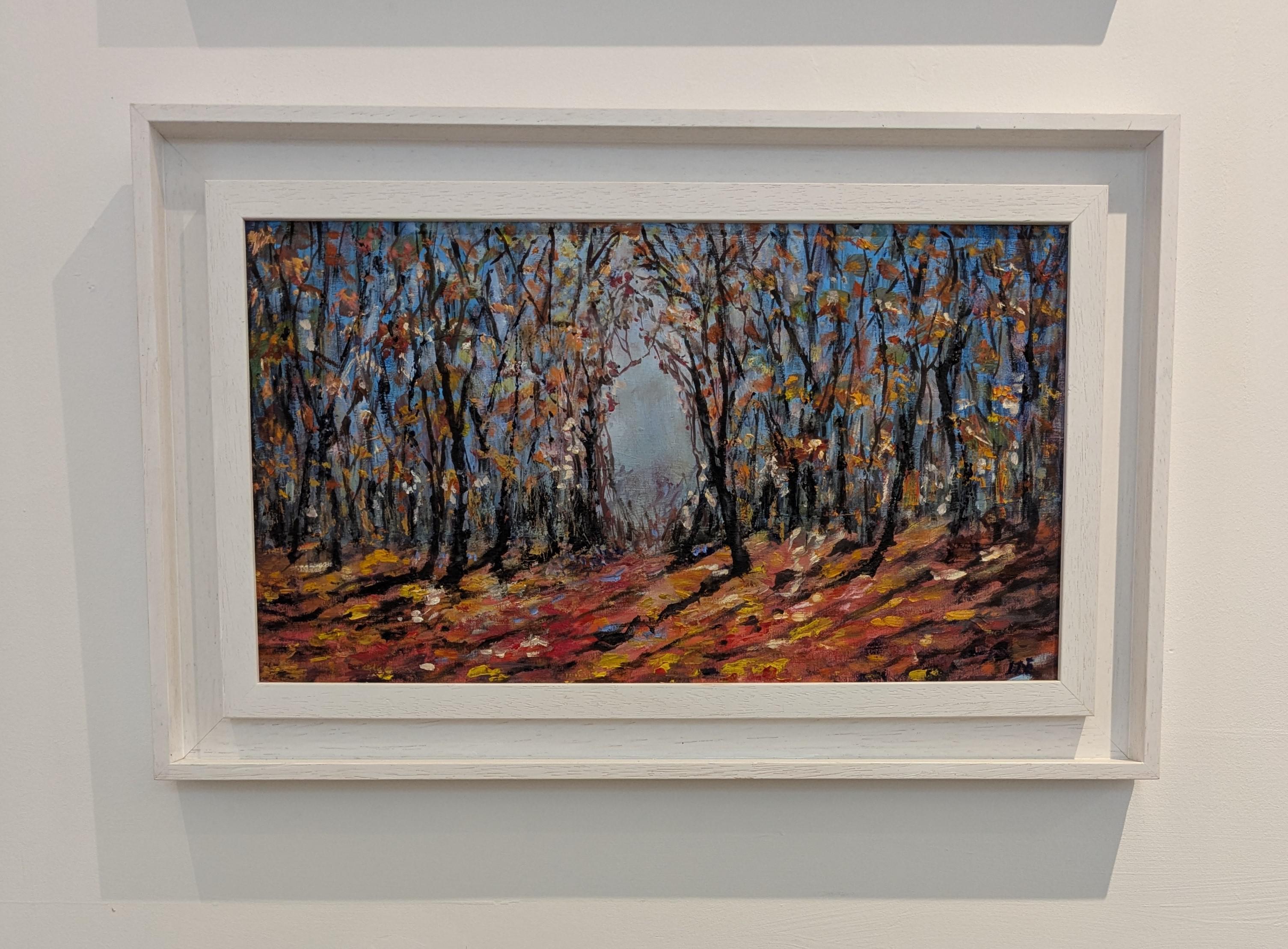 Woodland Scene