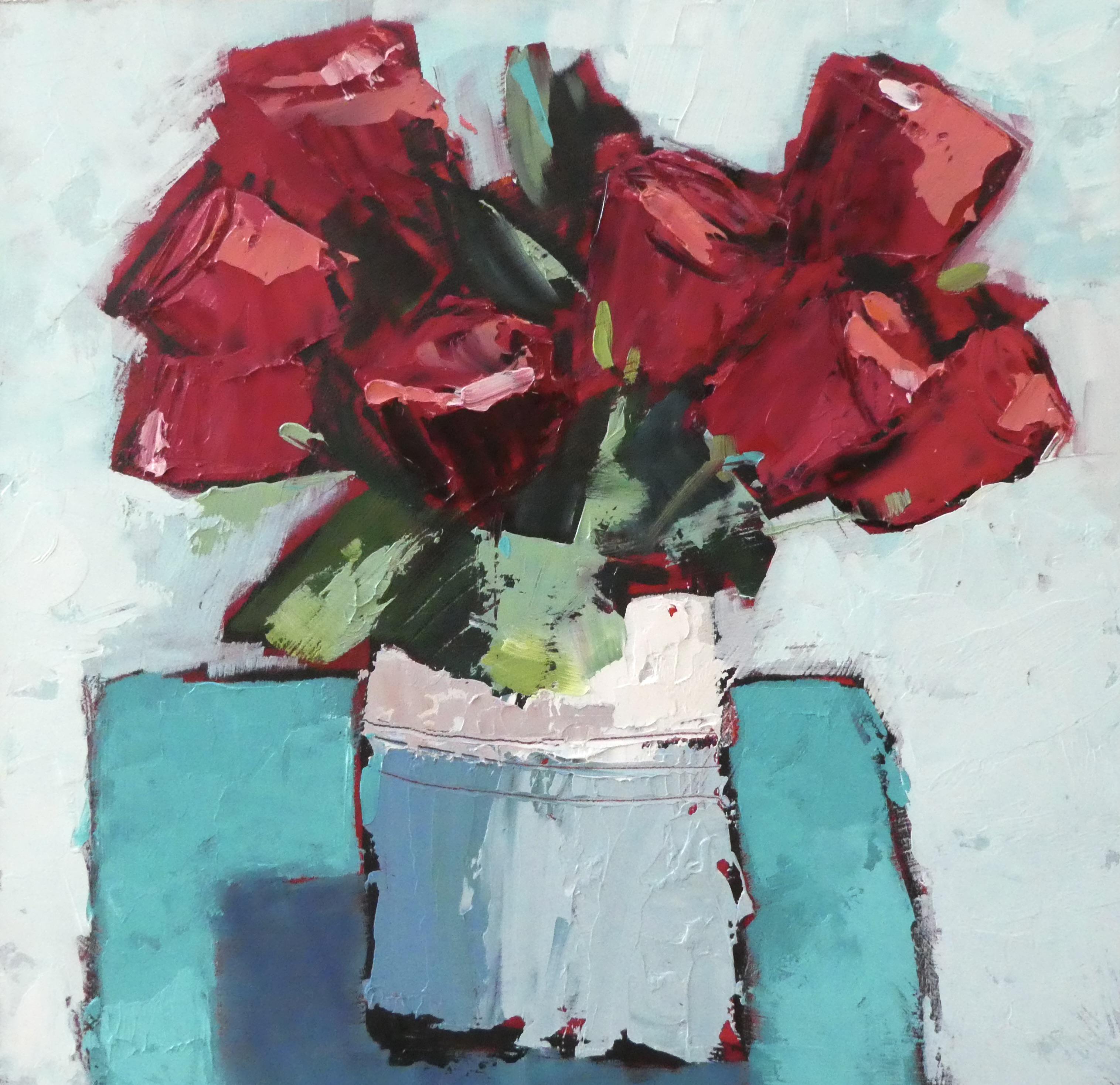 Red Roses