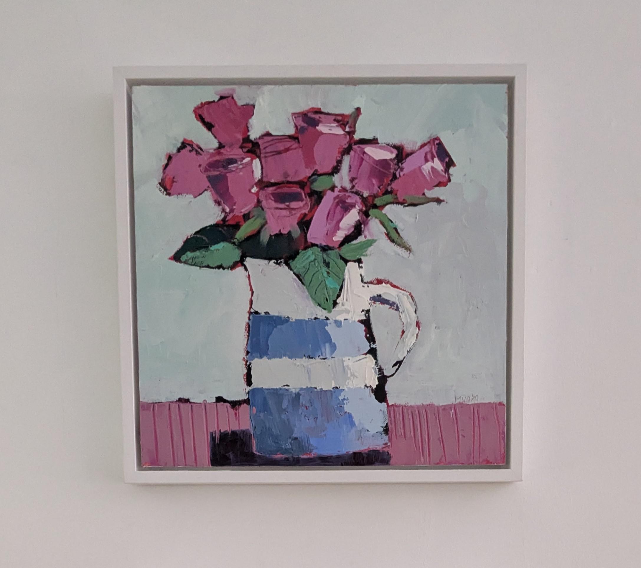 Pink Roses