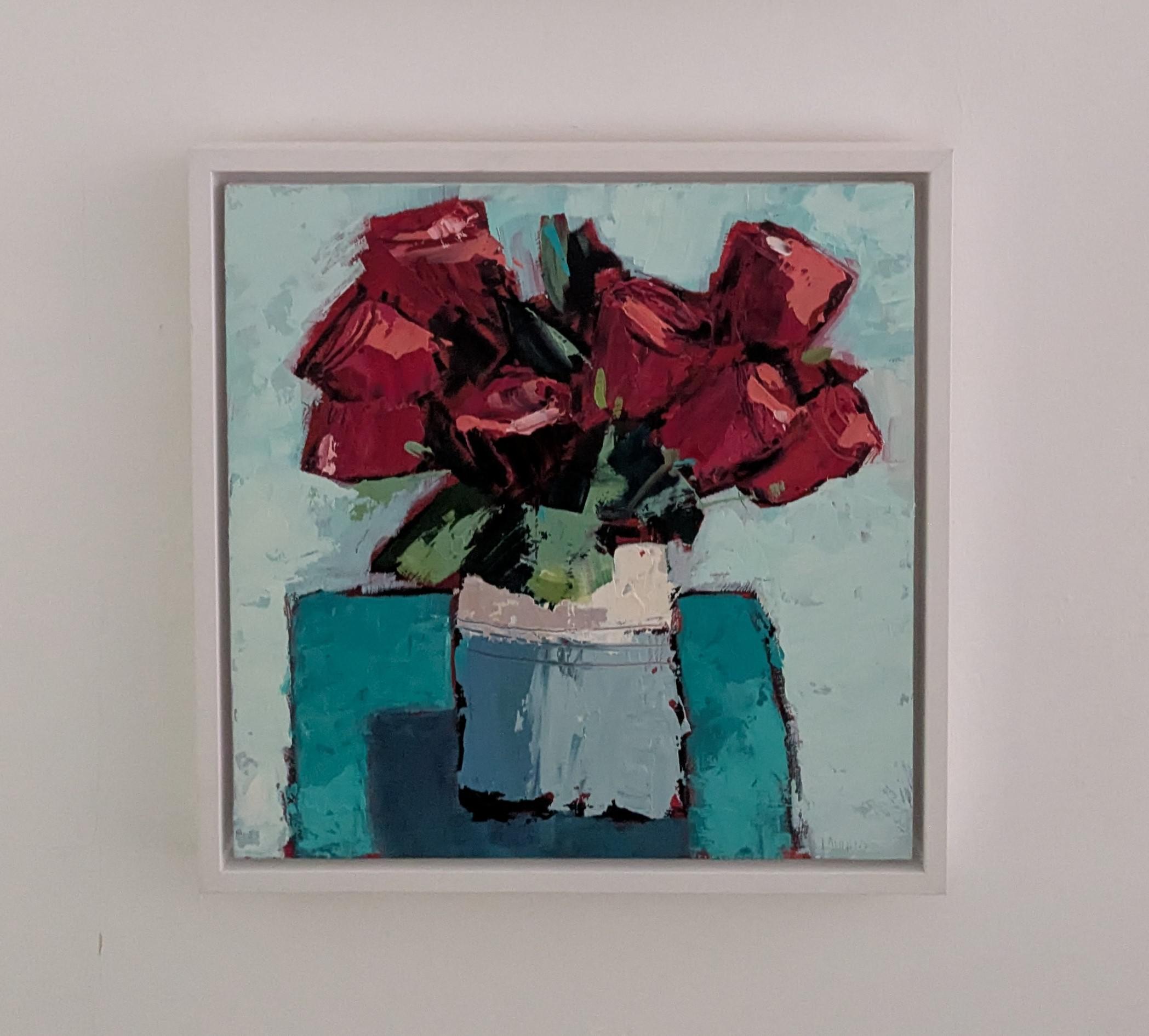 Red Roses