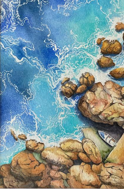 Mediteraneé