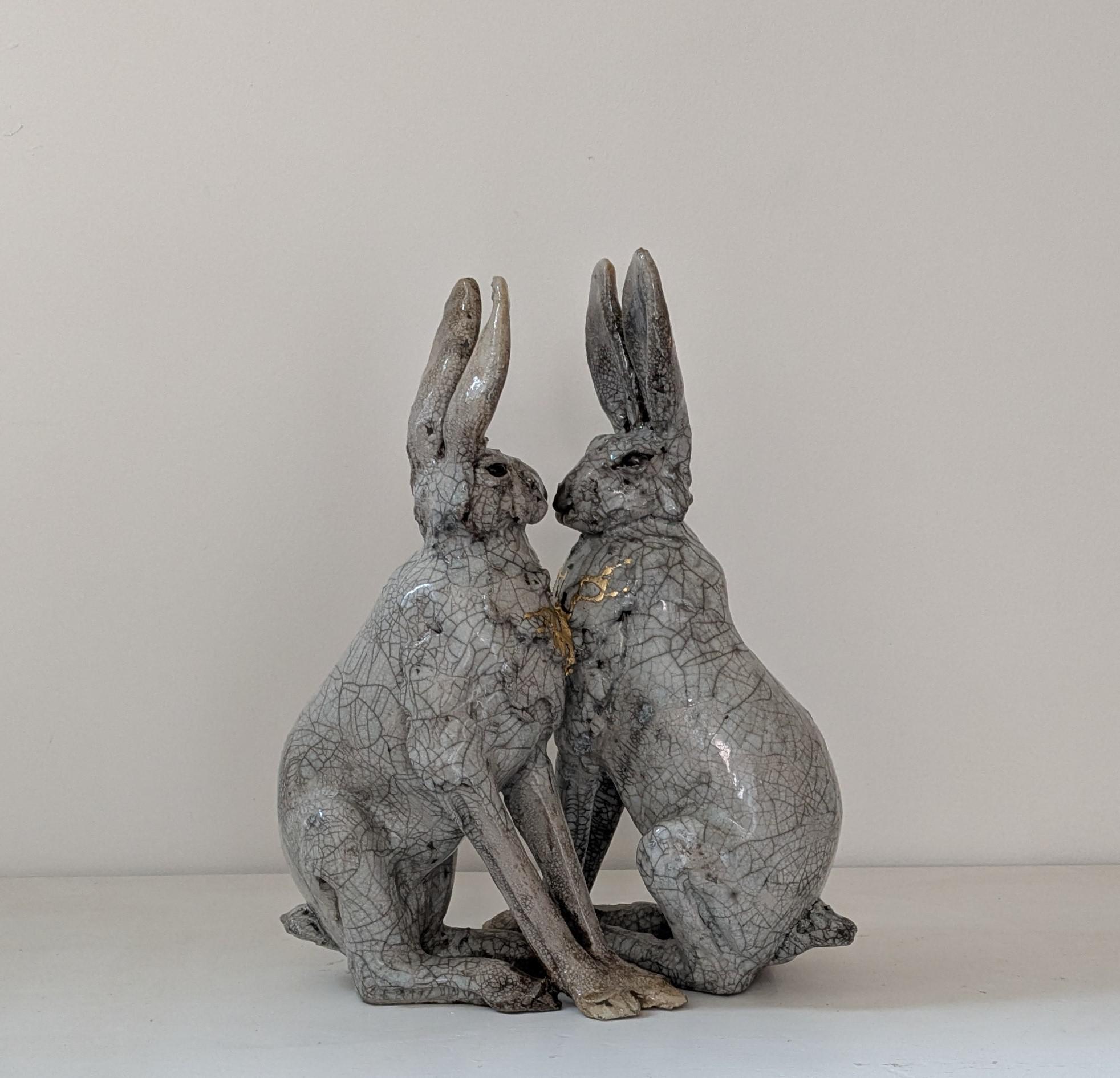 Luv U Hares