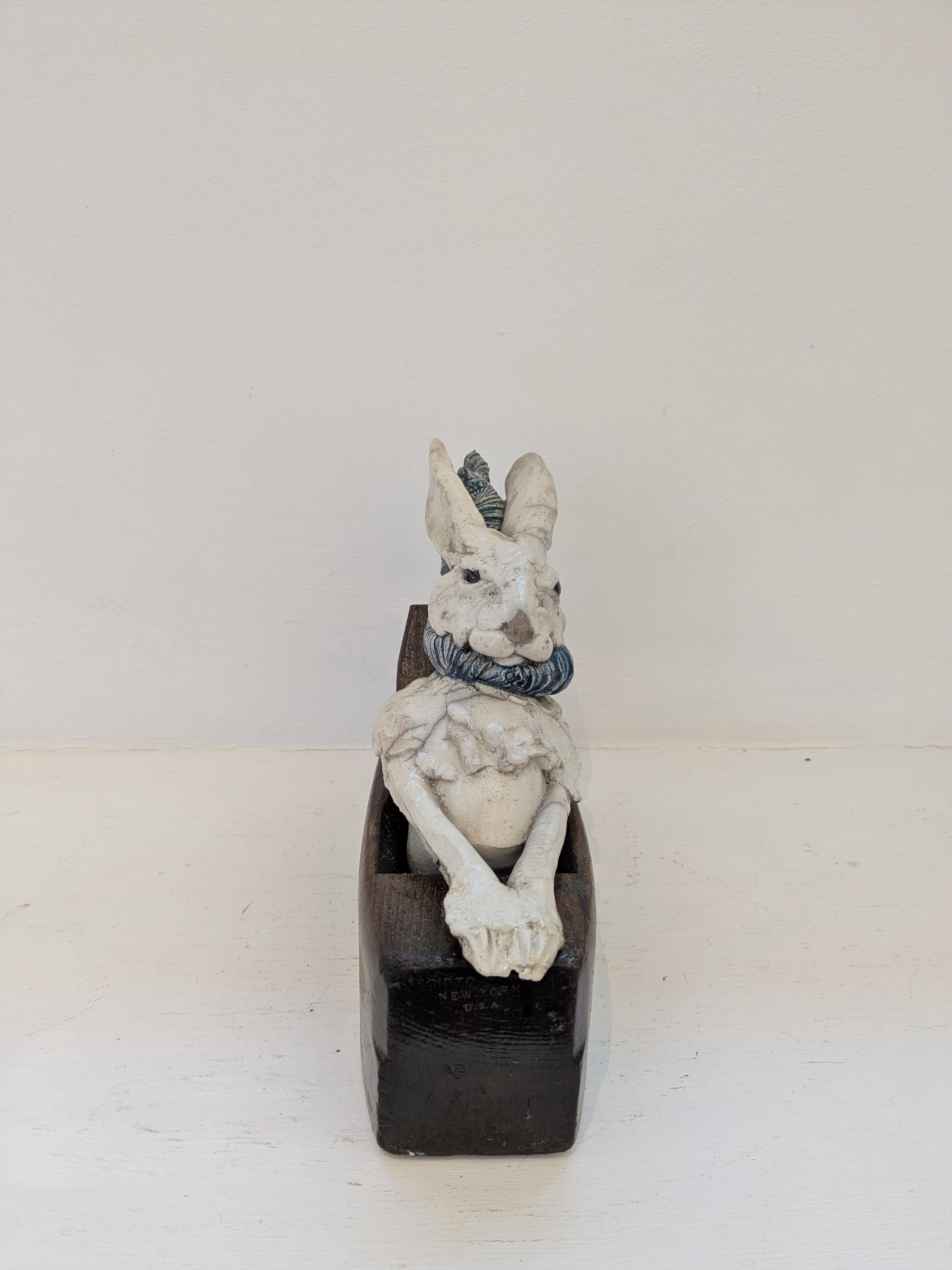 Hare O'plane
