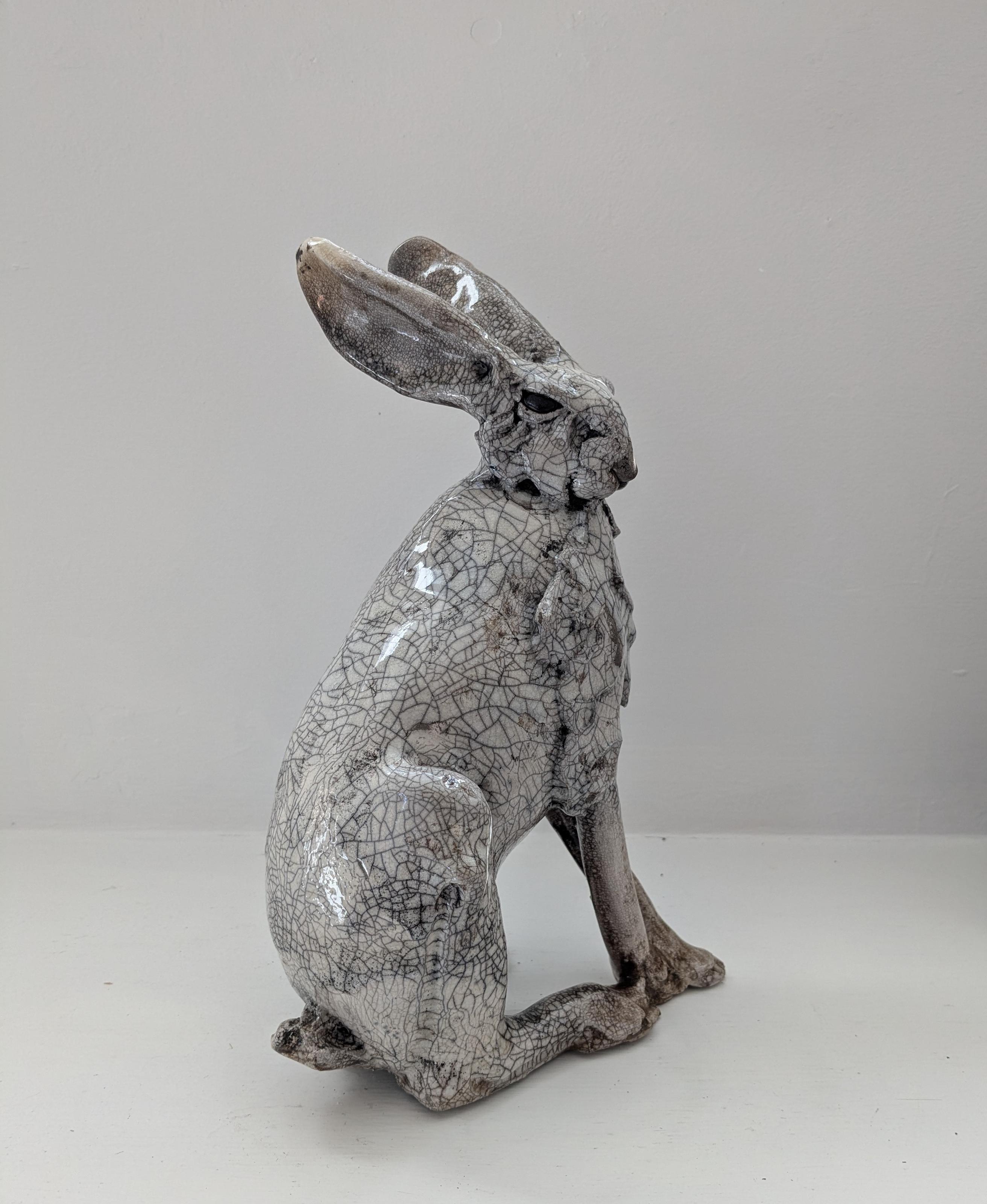 Large Standing Hare