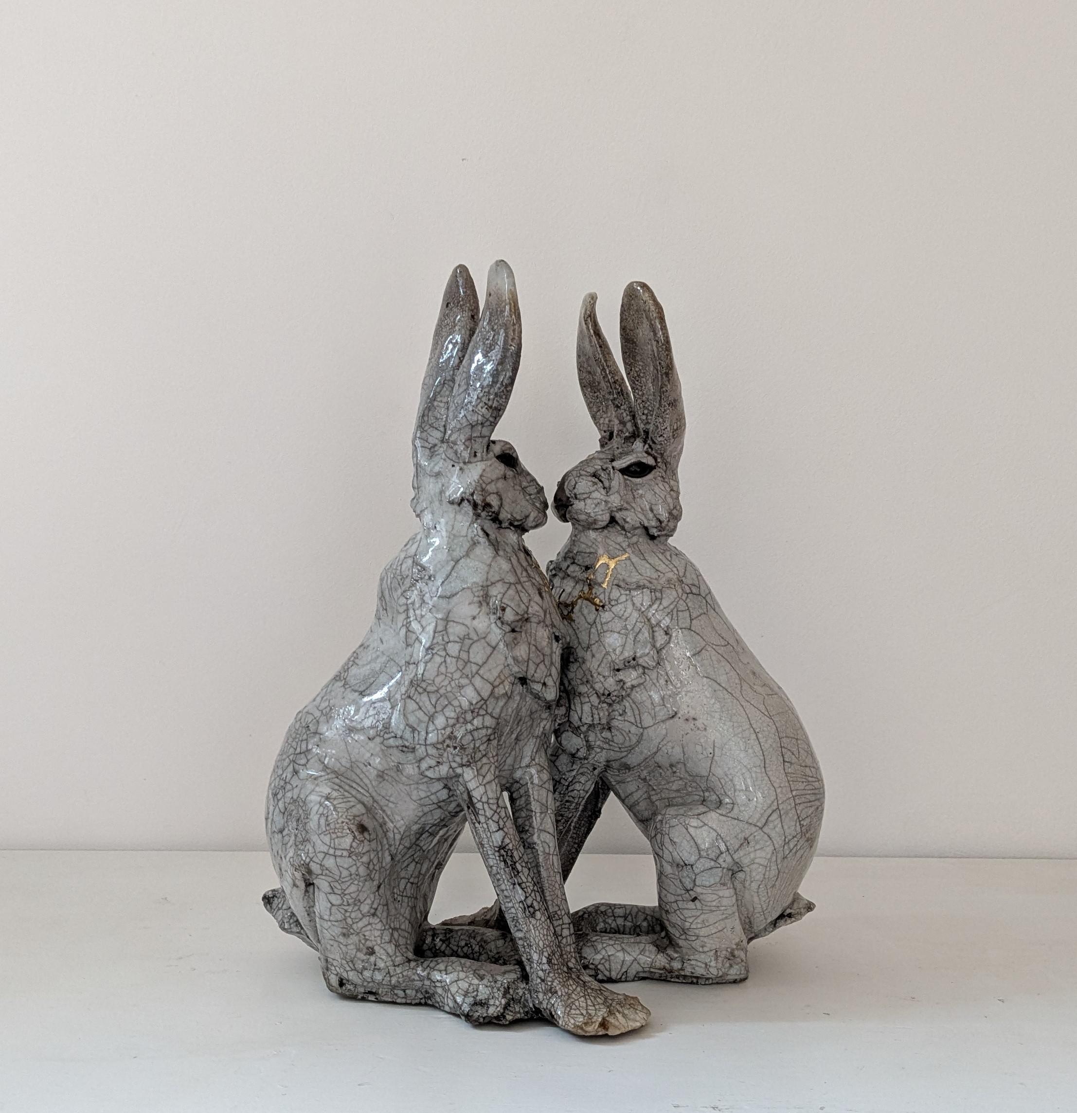 Luv U Hares