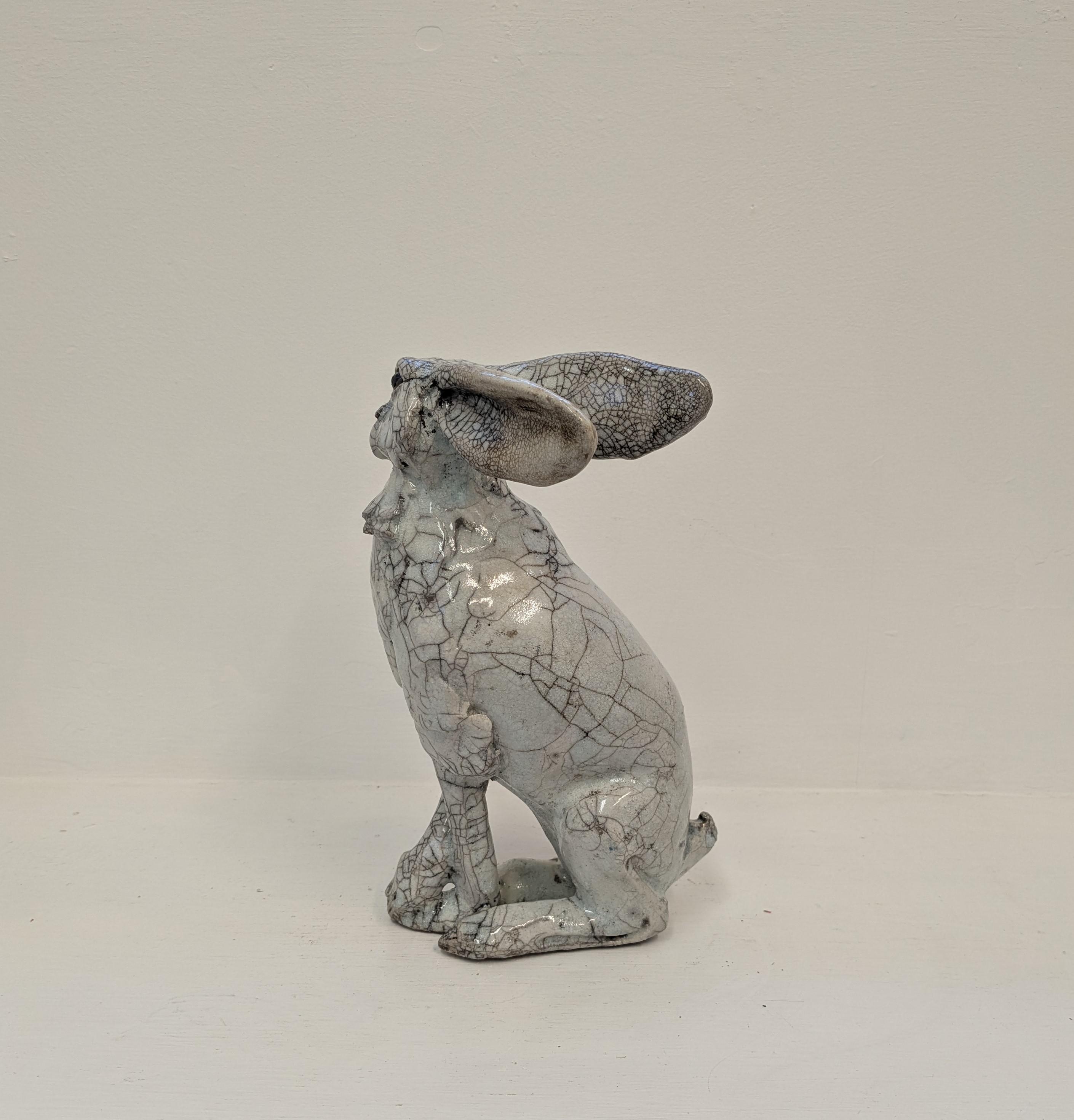 Small Upright Hare