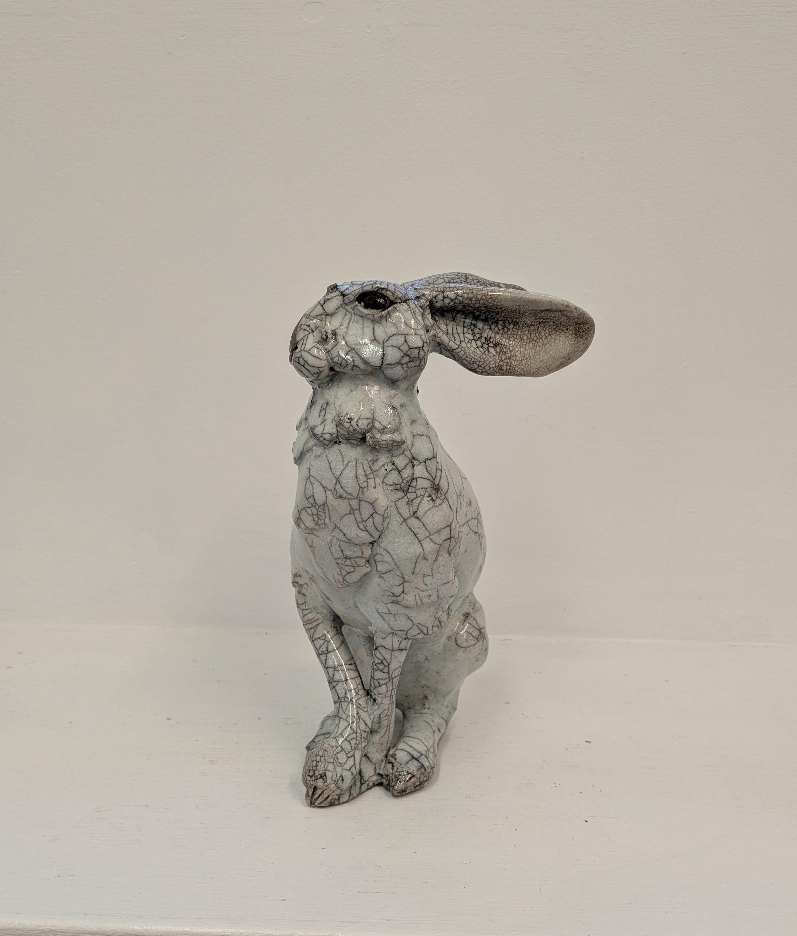 Small Upright Hare