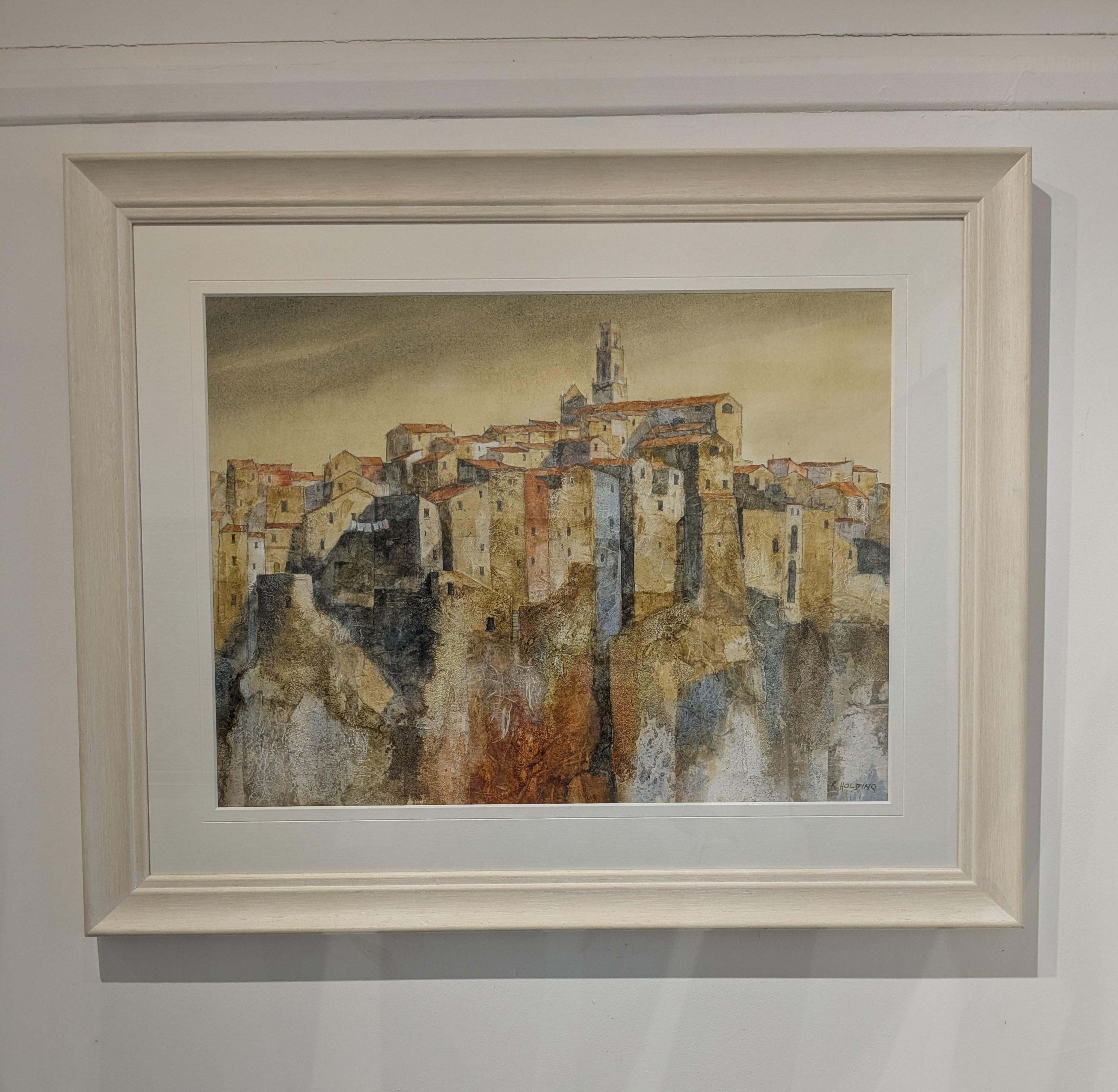 Pitigliano, Tusccany