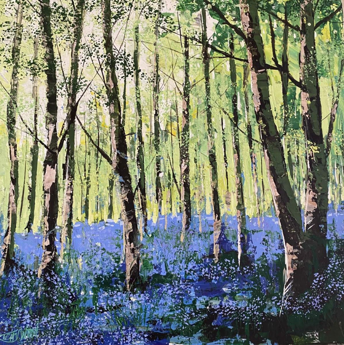Woodland Scene