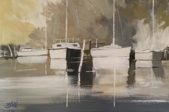 Sailing Boats