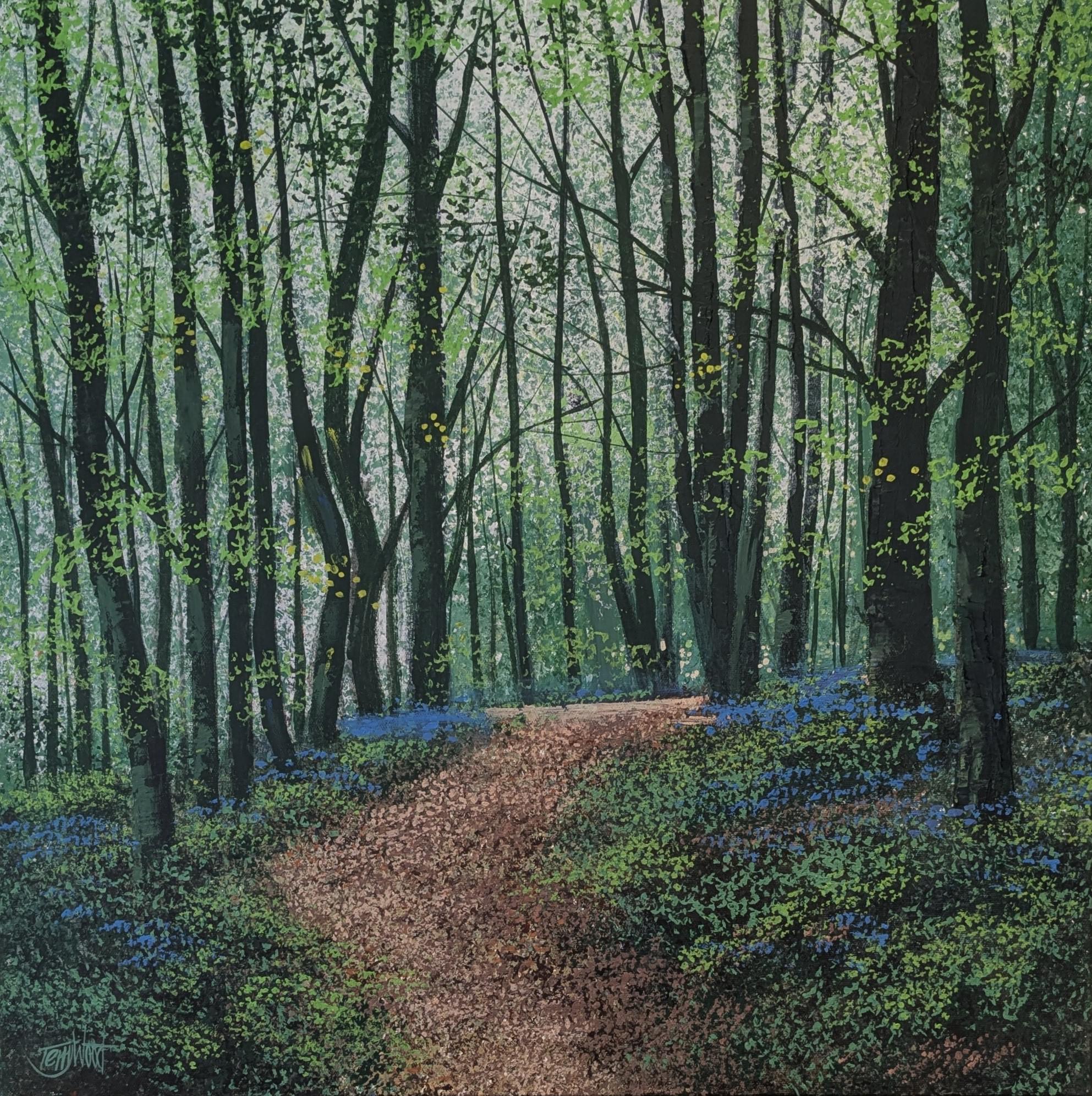 Woodland Path