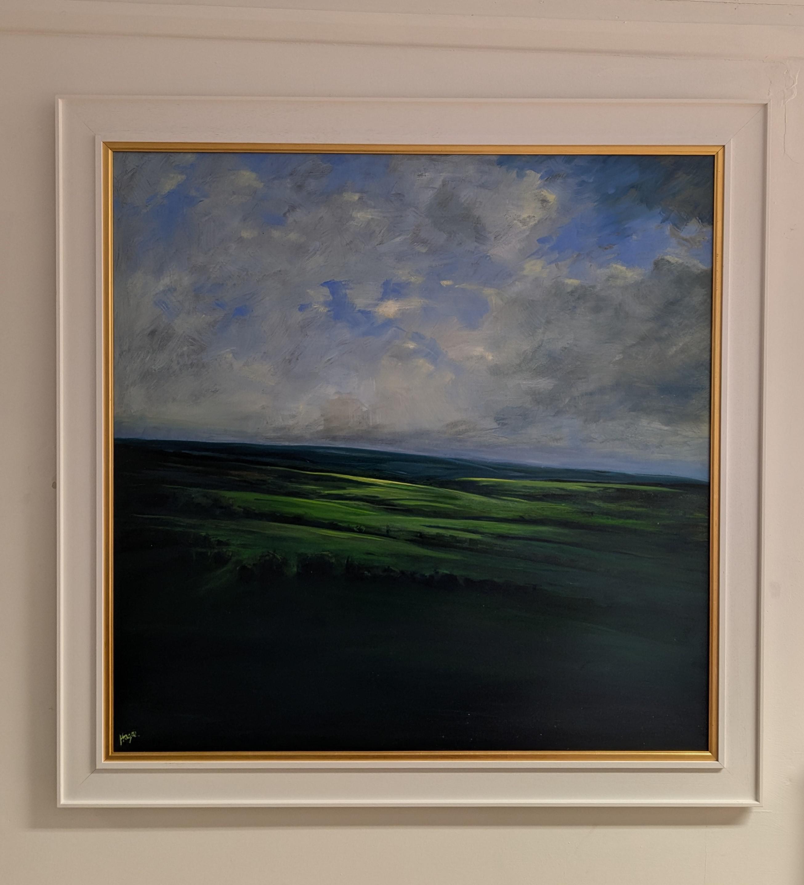 Ridgeway Vista