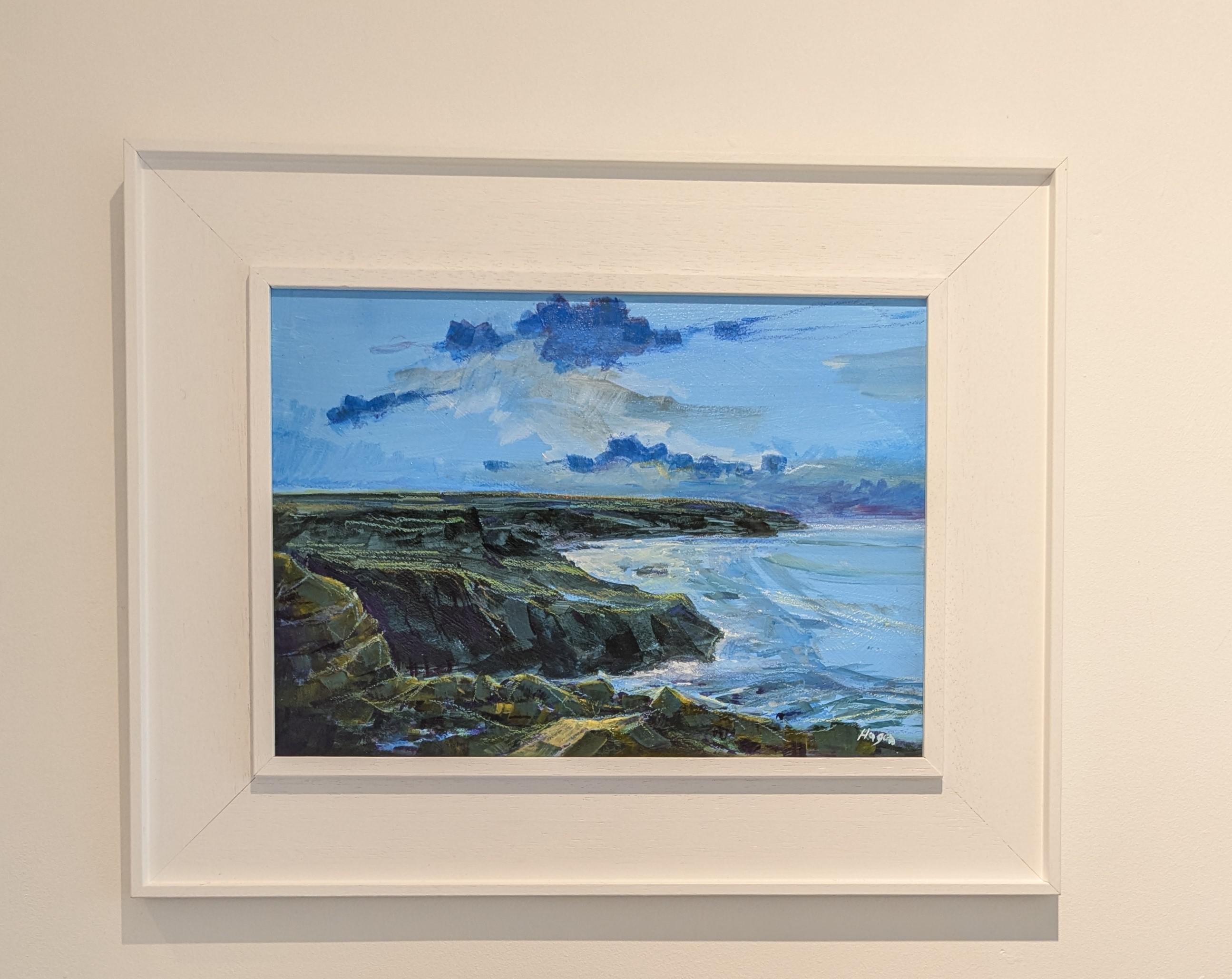 Cornish Coast II