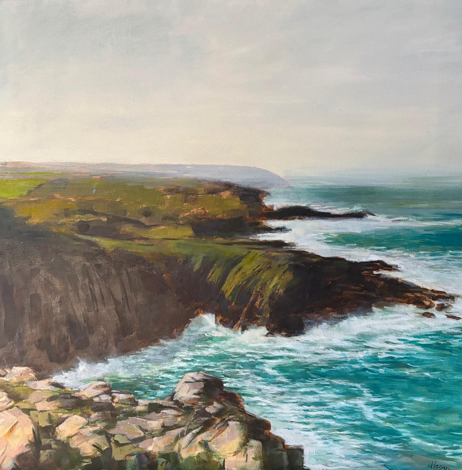 Pendeen Coast