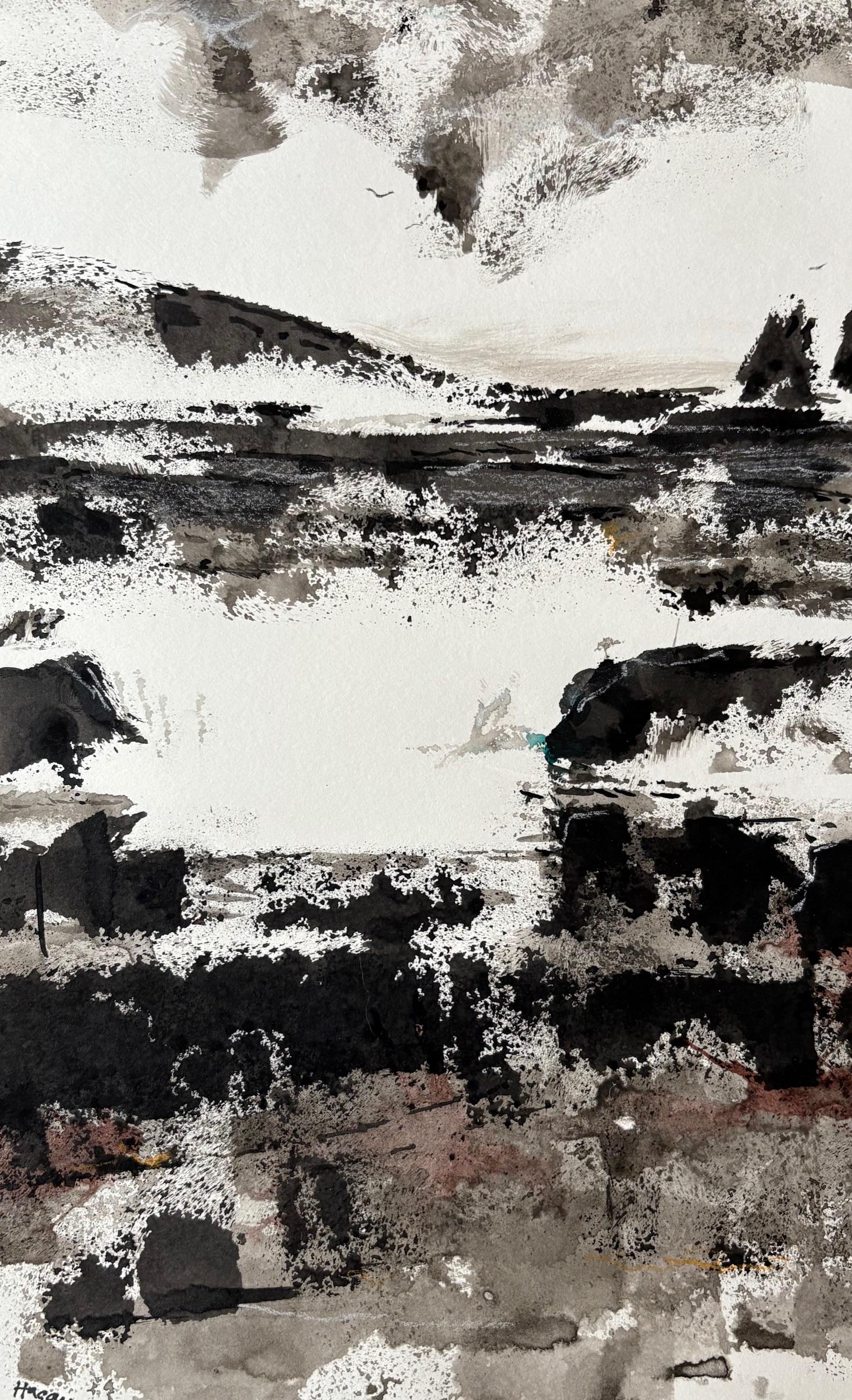 Shoreline 2