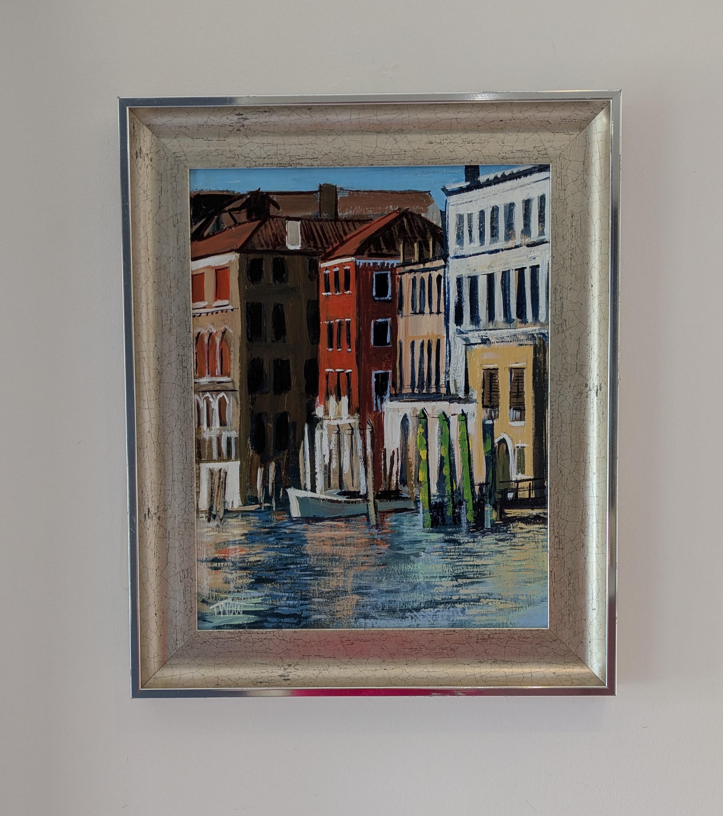 Venice Scene