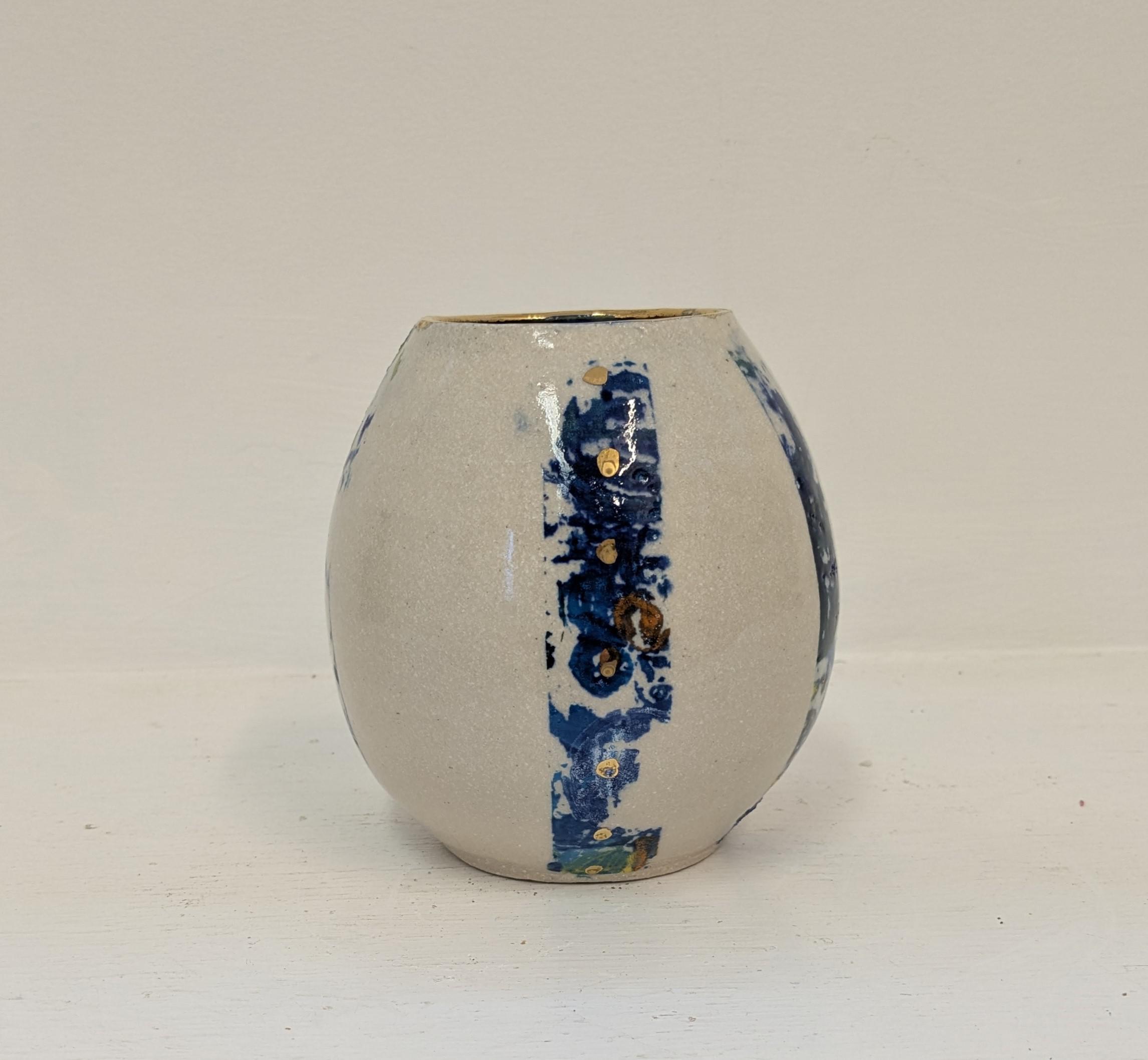 vase