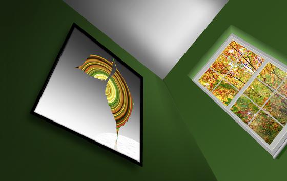 Picture Window