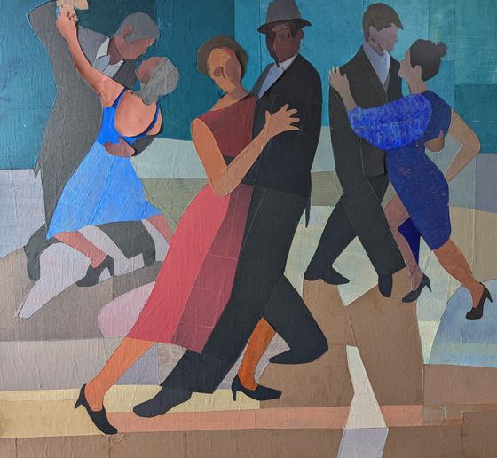 Tango