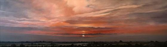 Evening Glow