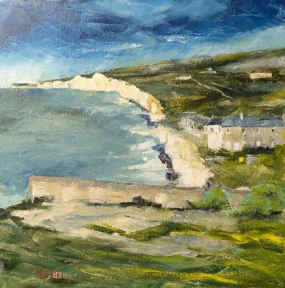 Birling Gap