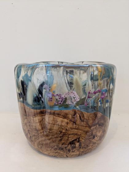 Botanical Woodland Dreams