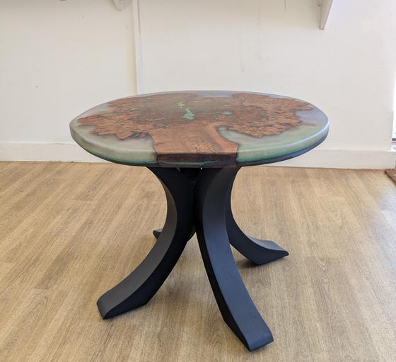 Tree of Life Table