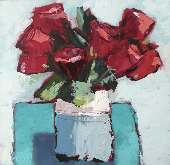 Red Roses