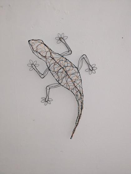 Gecko -black