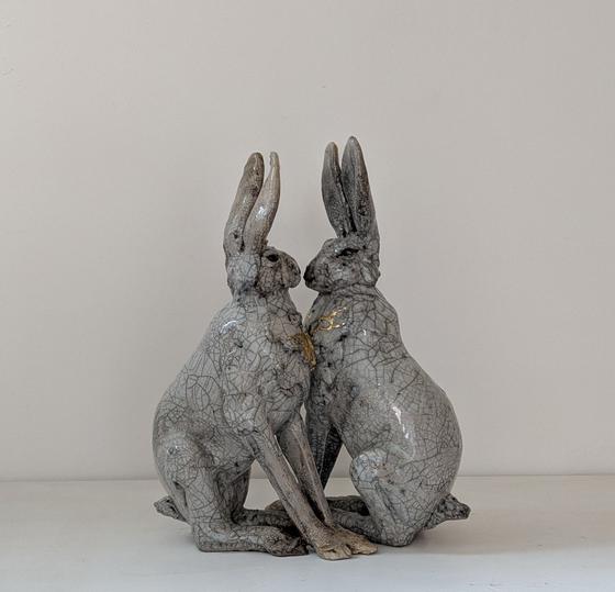 Luv U Hares