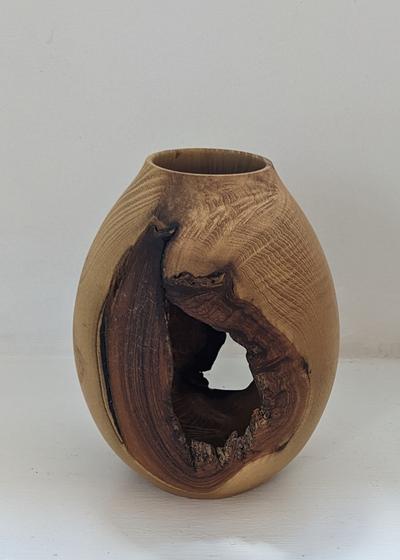 Mulberry Vase