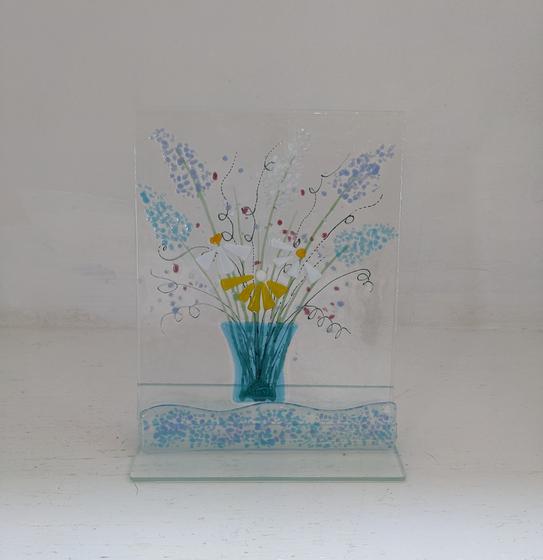 Spring Vase