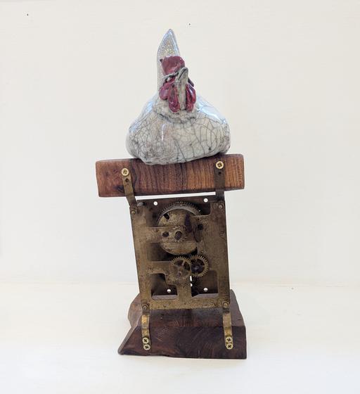 Egg Timer