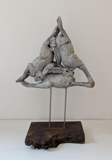 Tanners' Hares